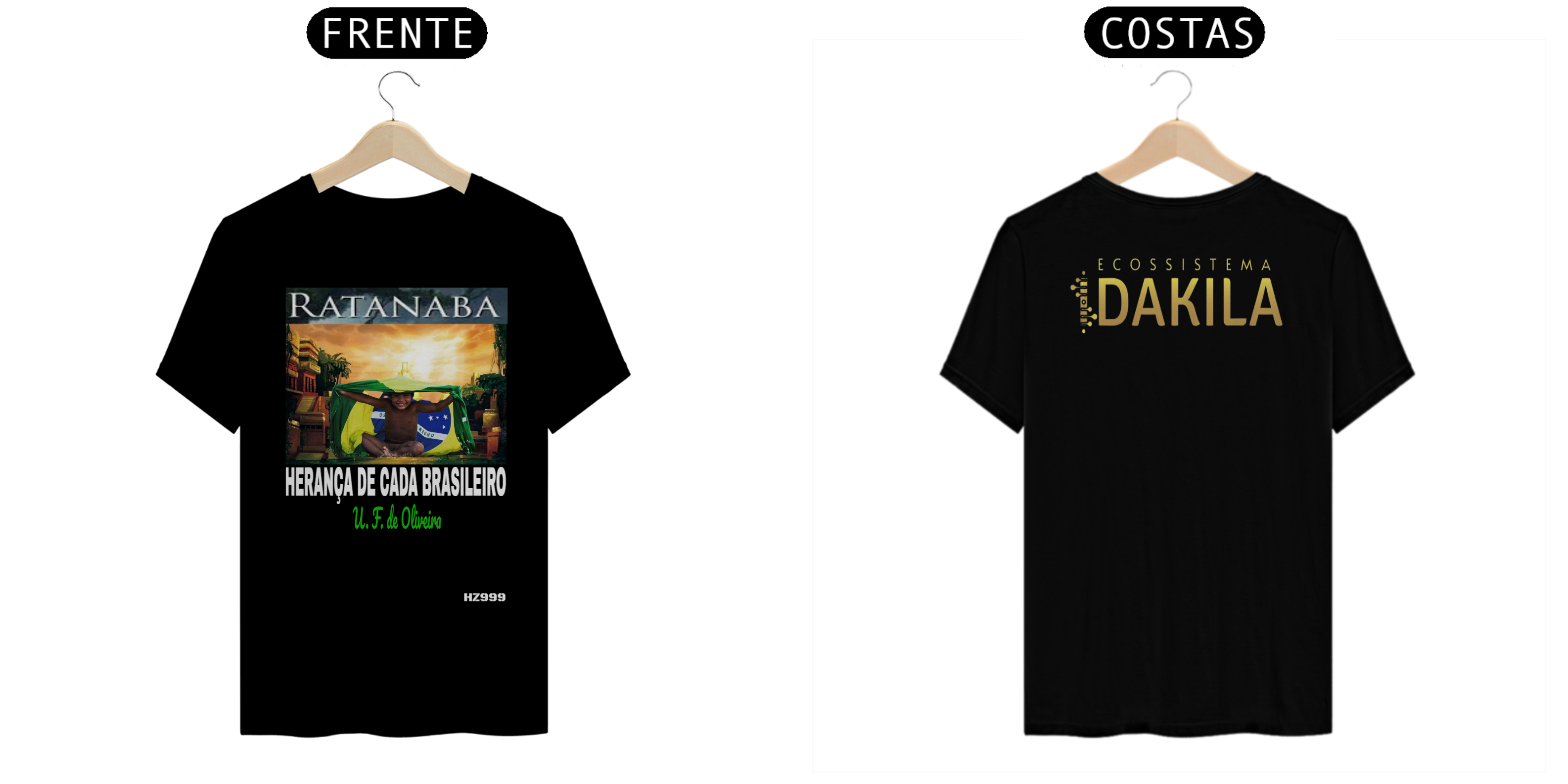 QLITY RATANABÁ HERANÇA ECO