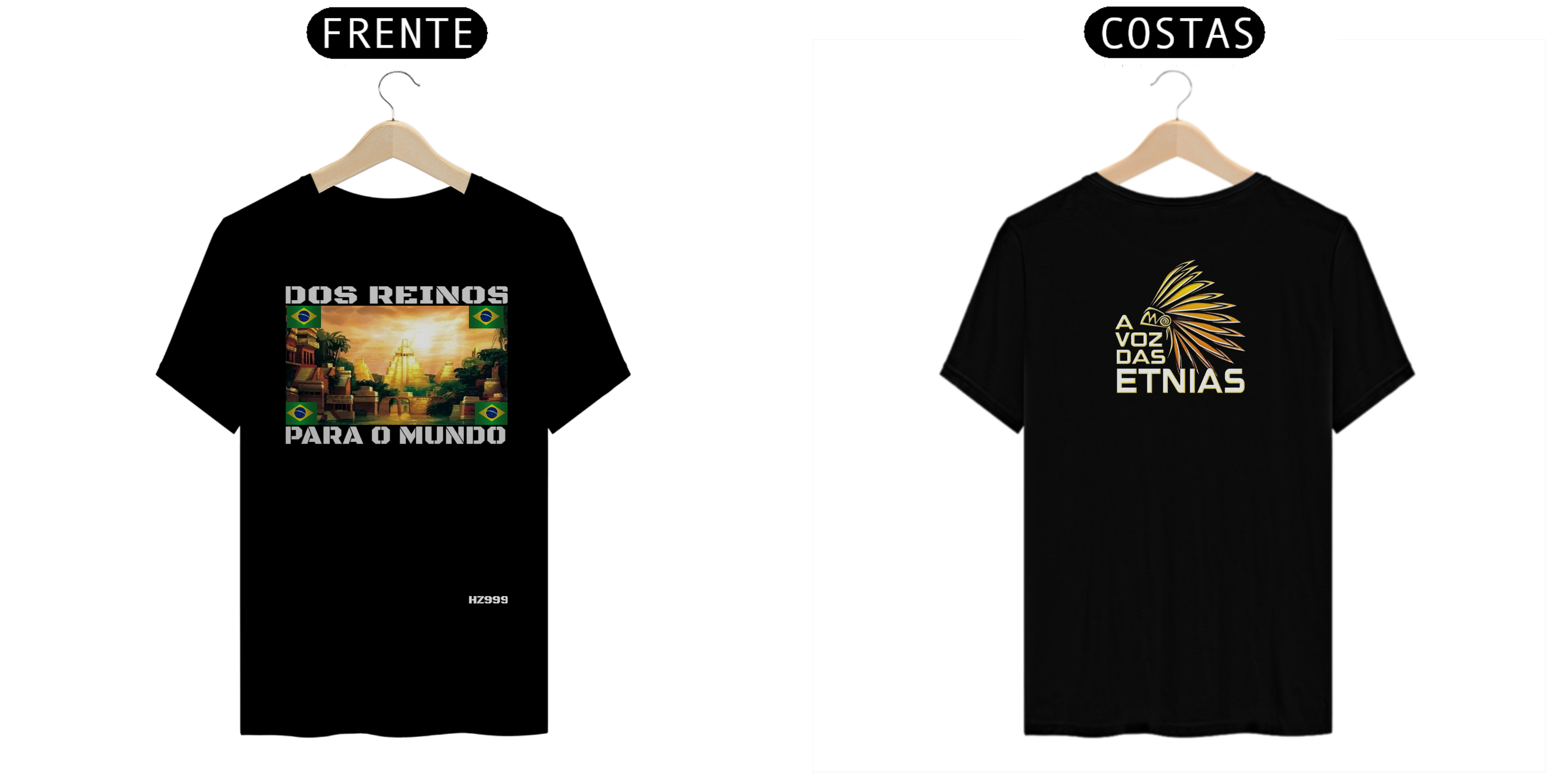 QLITY RATANABÁ ETNIAS