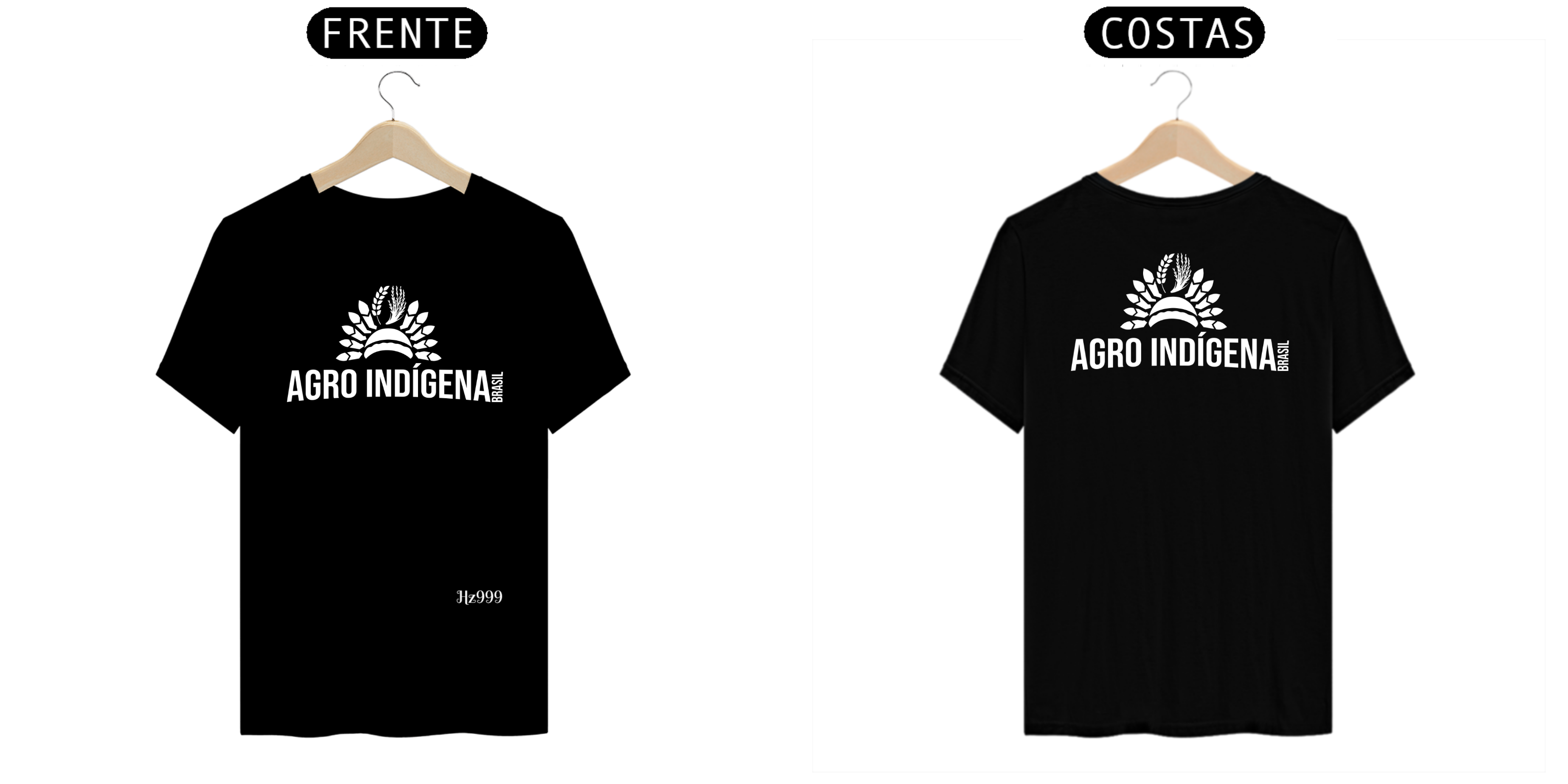 PRIME AGROINDIGENA BLACK
