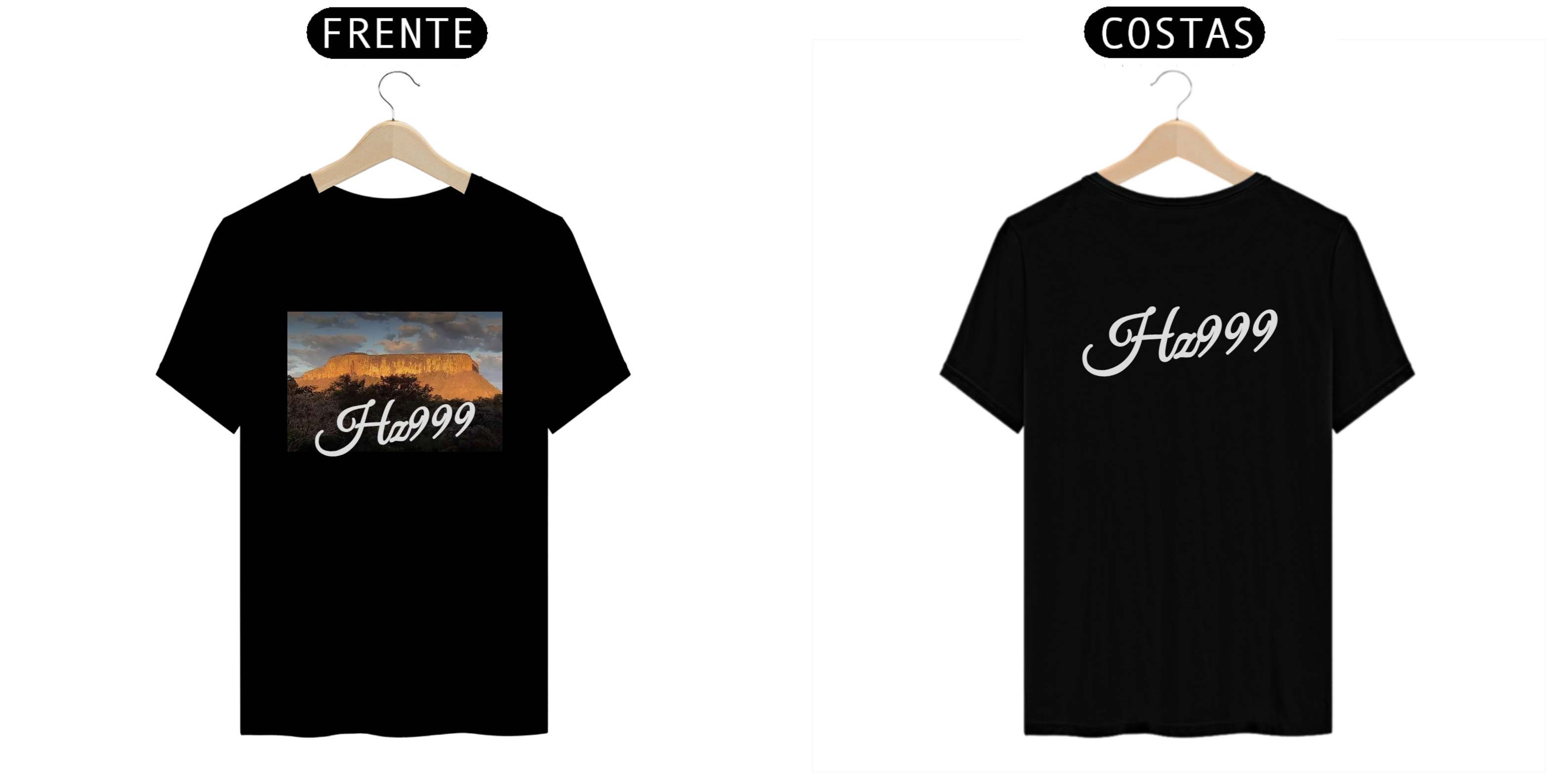 Nome do produto: PRIME HZ999