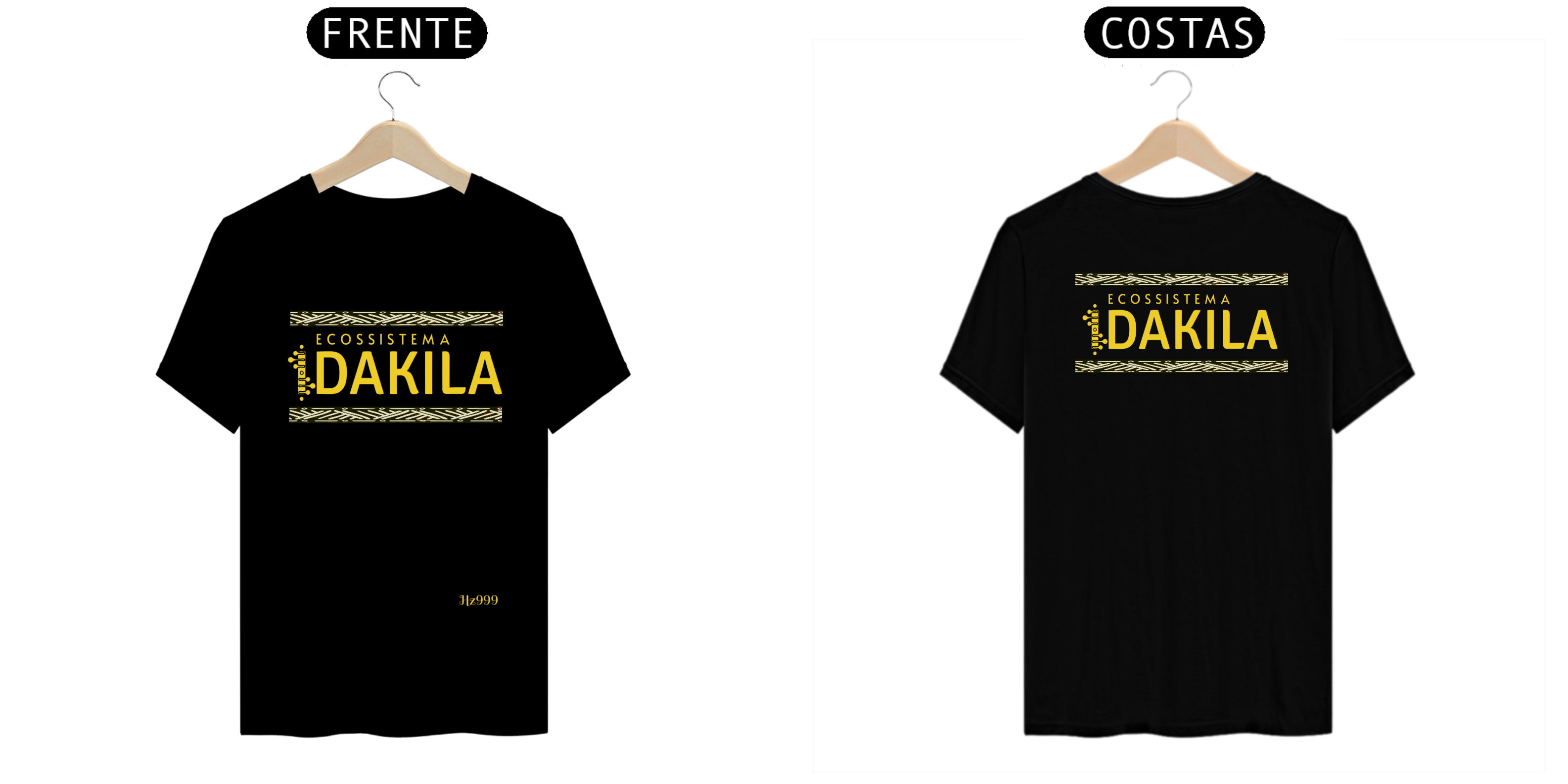 PRIME ECOSSISTEMA ETNIAS