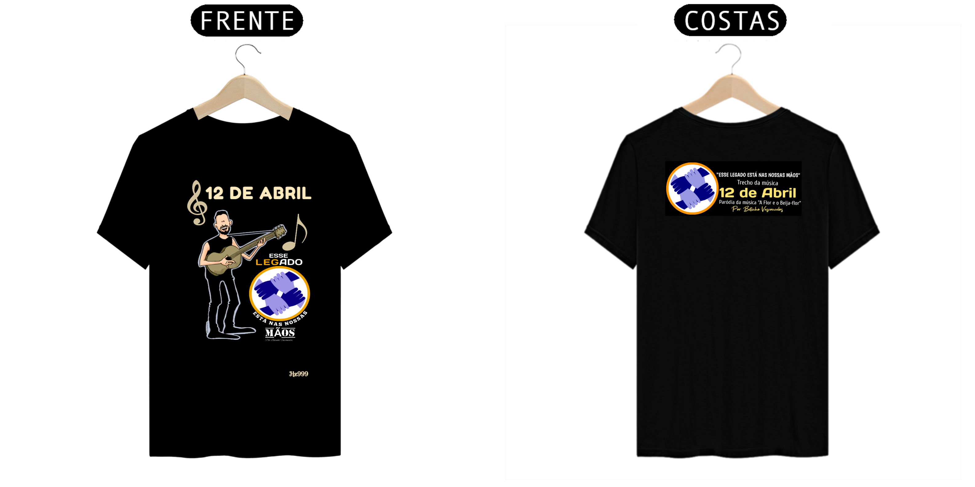 PRIME BETINHO VIOLÃO 12deAbril