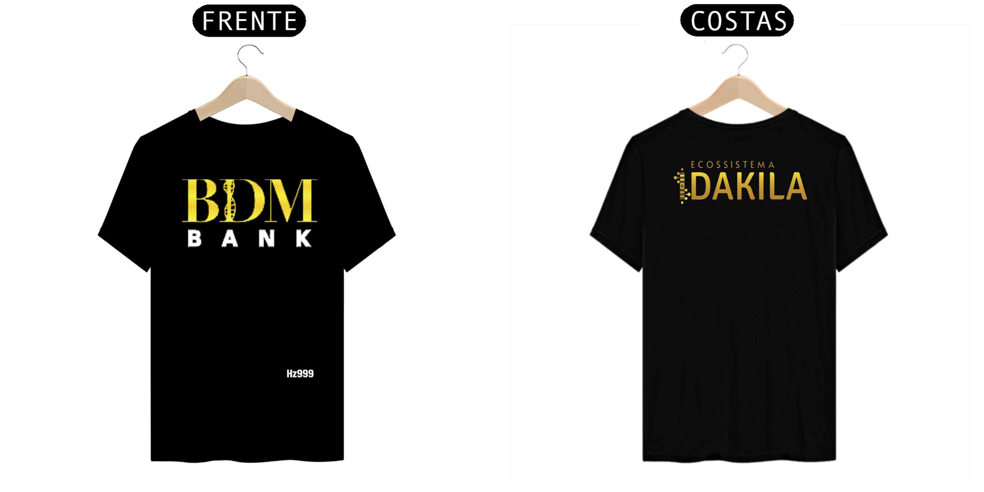 Nome do produto: PRIME BDM BANK ECO