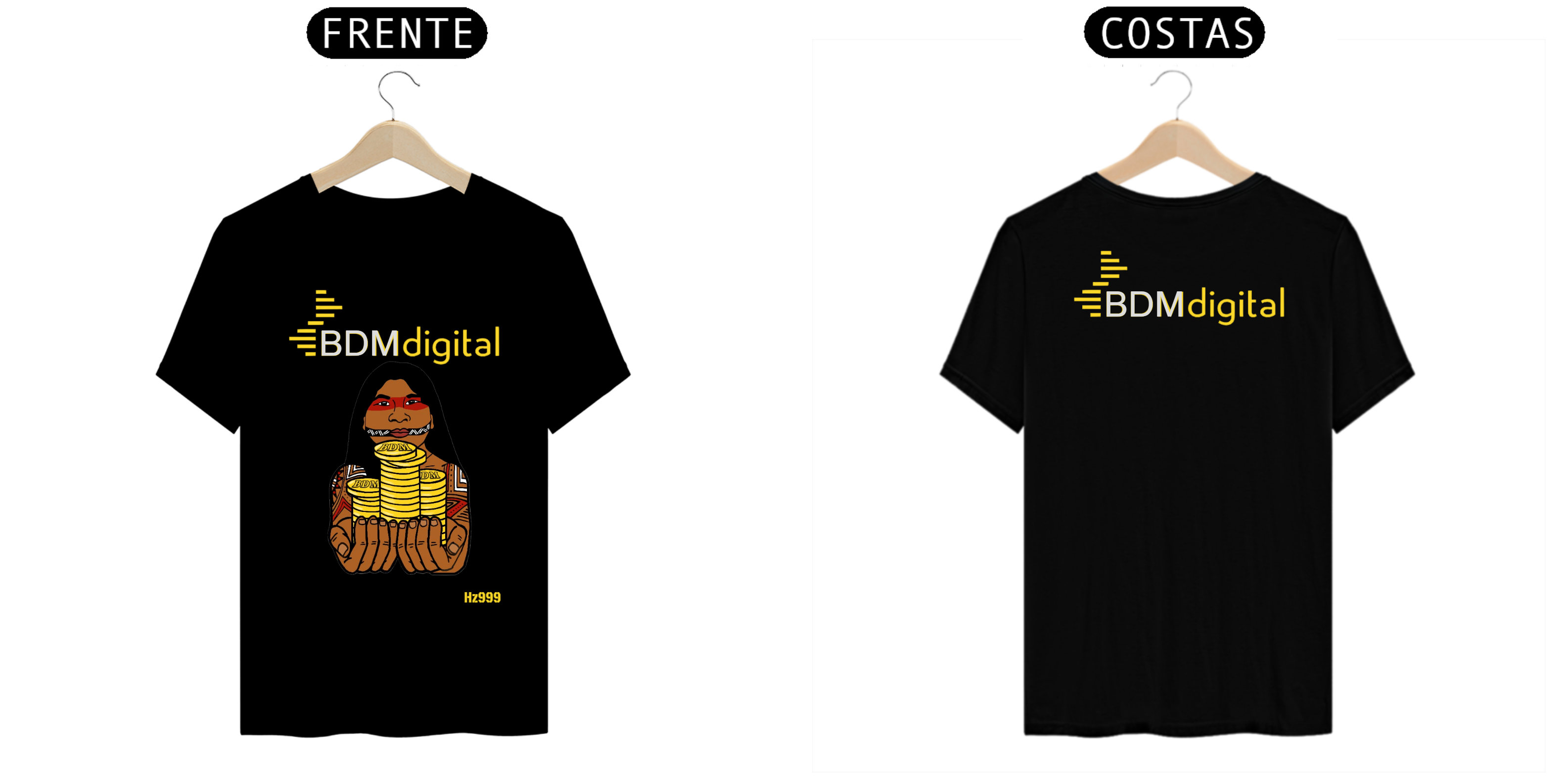 Prime BDM ÍNDIO ELI