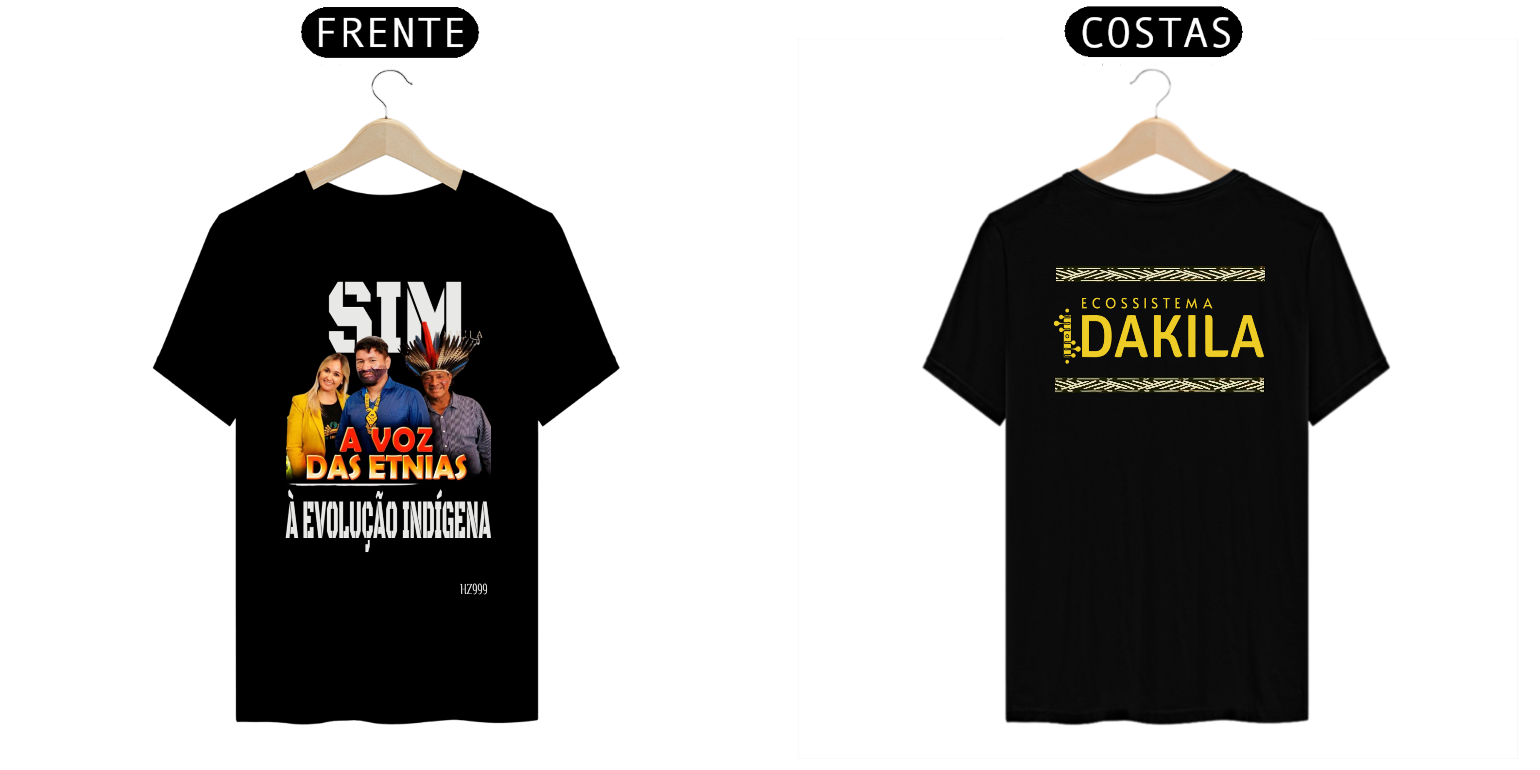 Prime EVOLUÇÃO AGROINDÍGENA ECOS.DAKILA