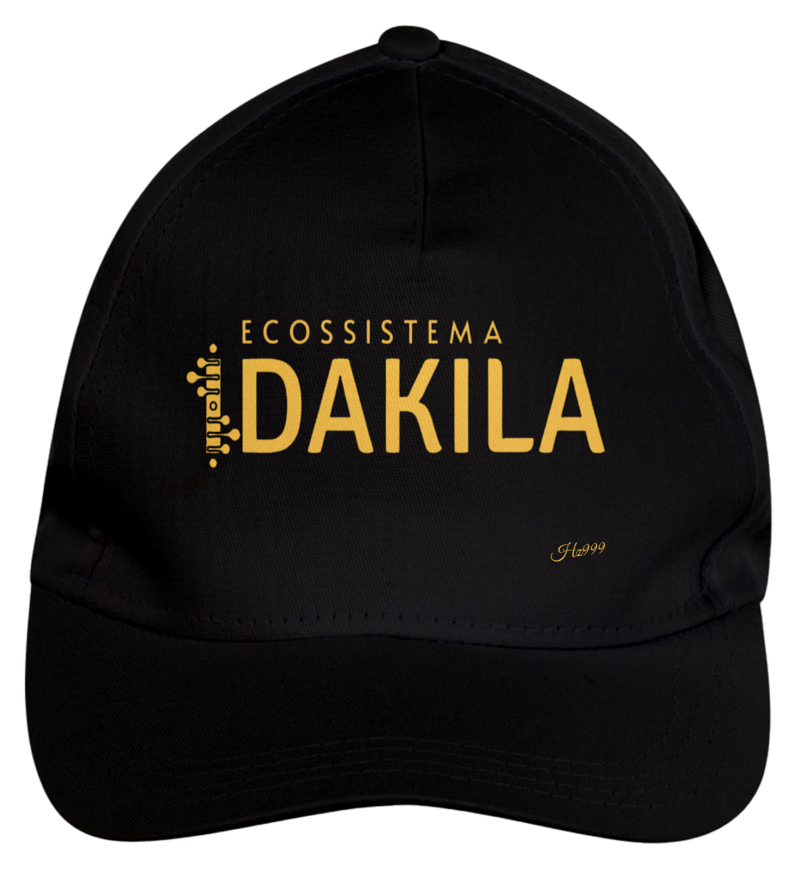 Brim ECOSSISTEMA DAKILA