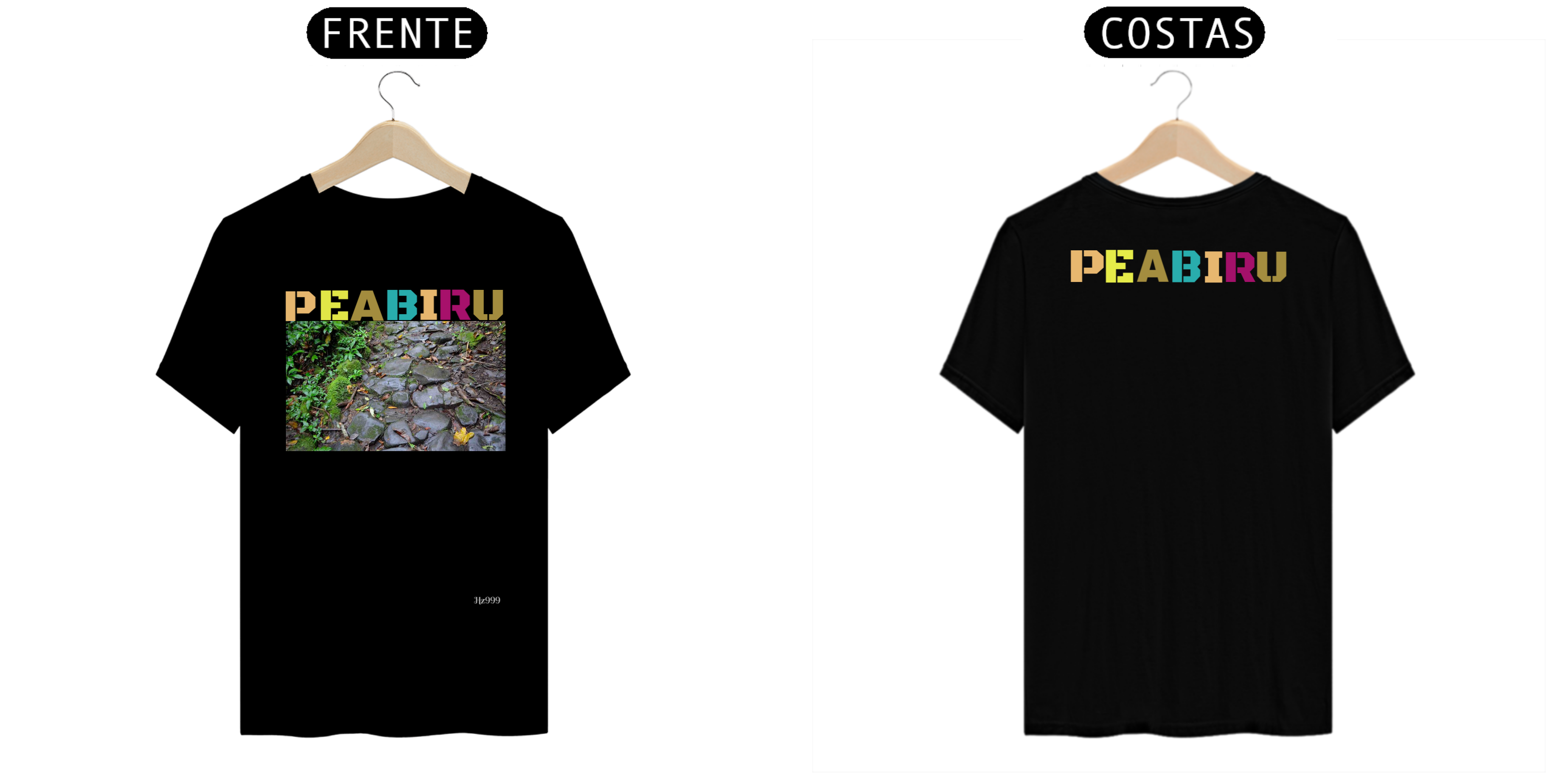 Prime PEABIRU PEDRAS