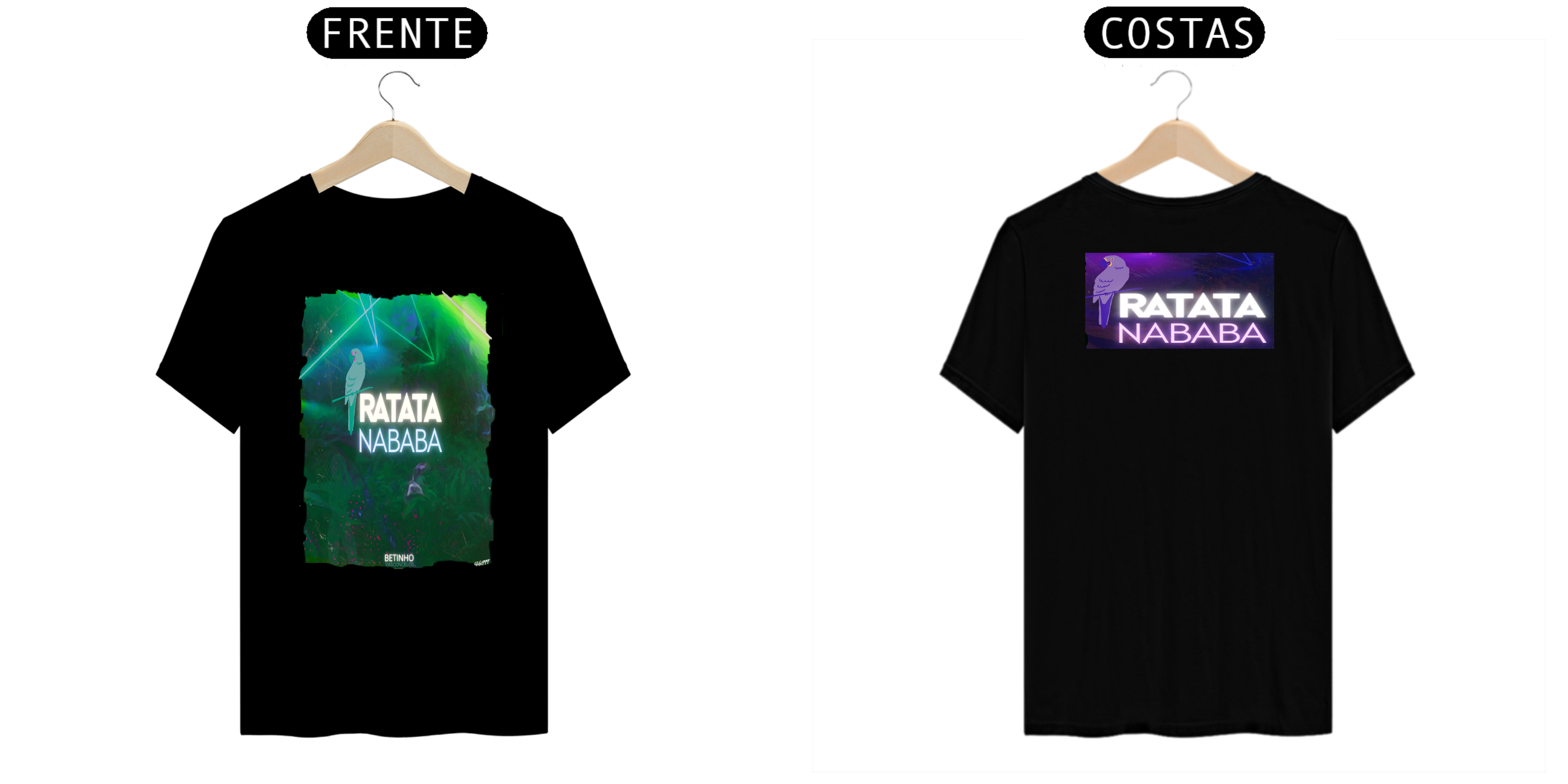 Prime RATATÁ NABABA