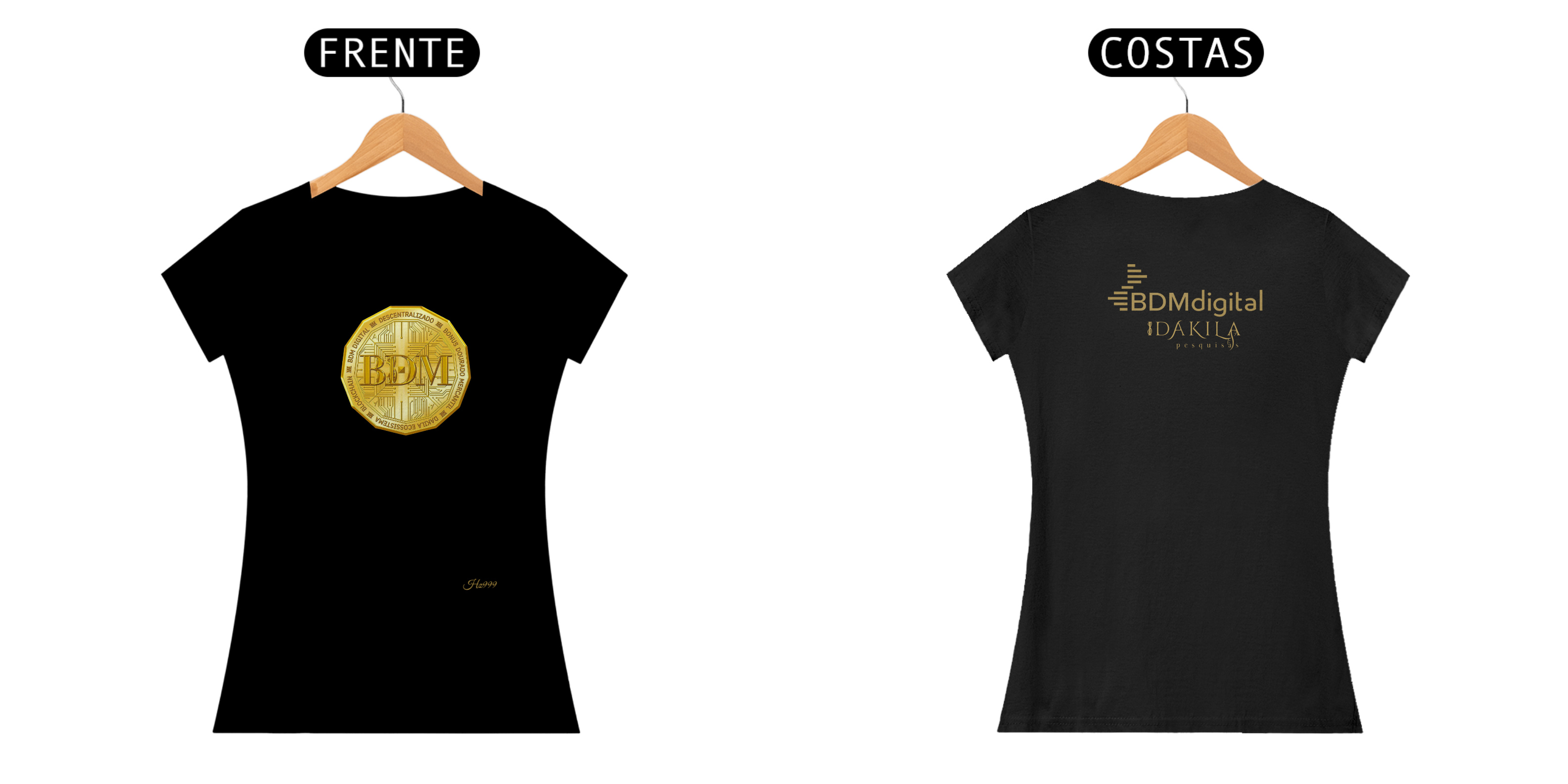 Malha Pima (peruana) BDM Digital