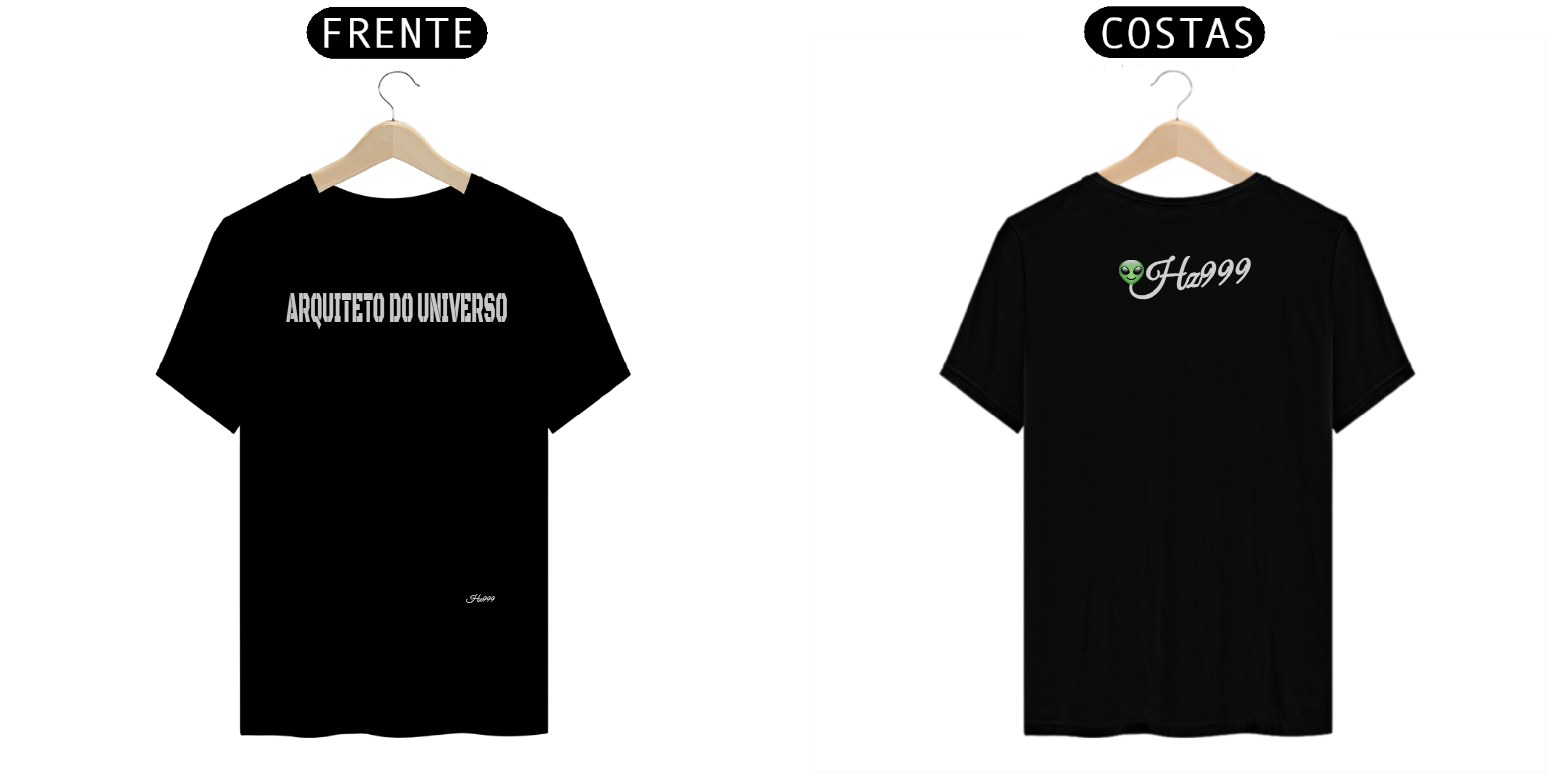 ARQUITETO DO UNIVERSO