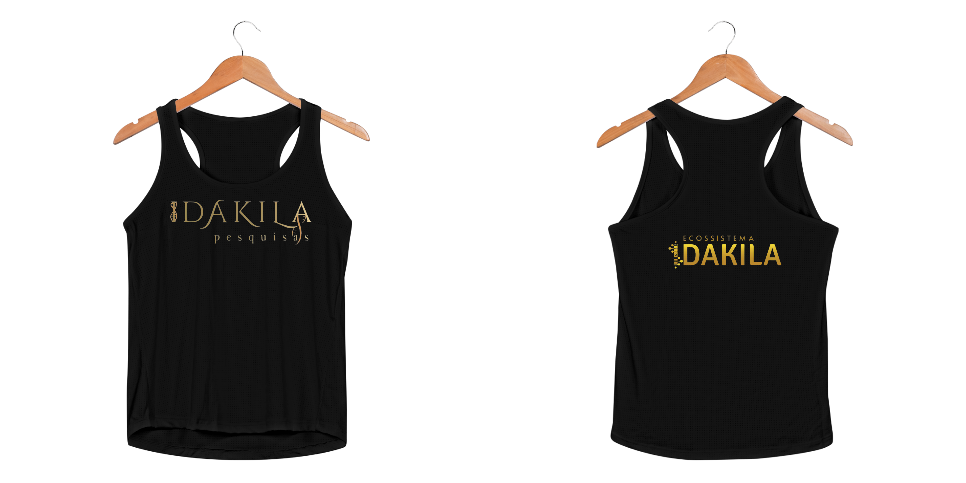 Feminina Sport Dry UV