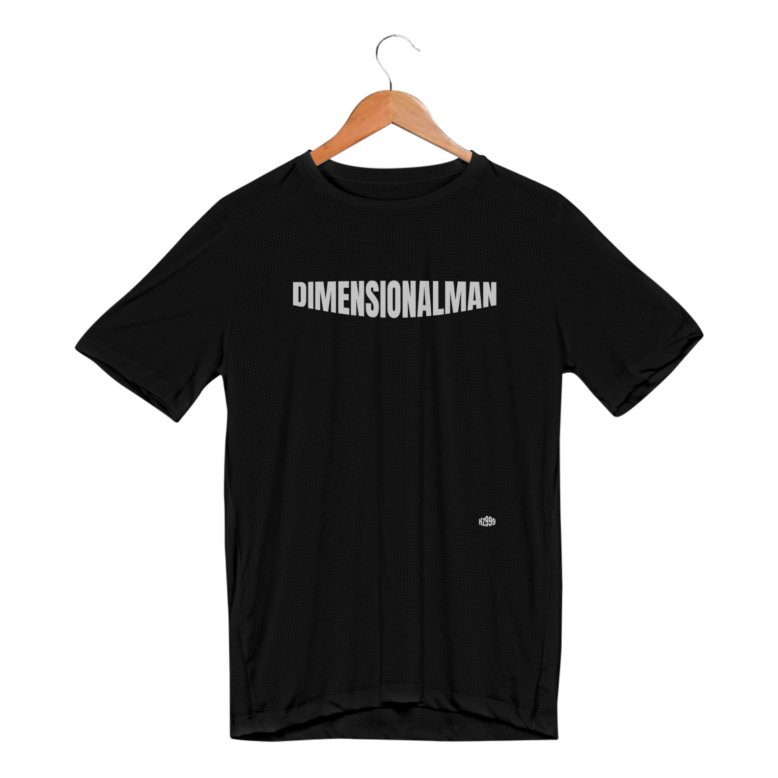 Drifith UV Dimensional Man