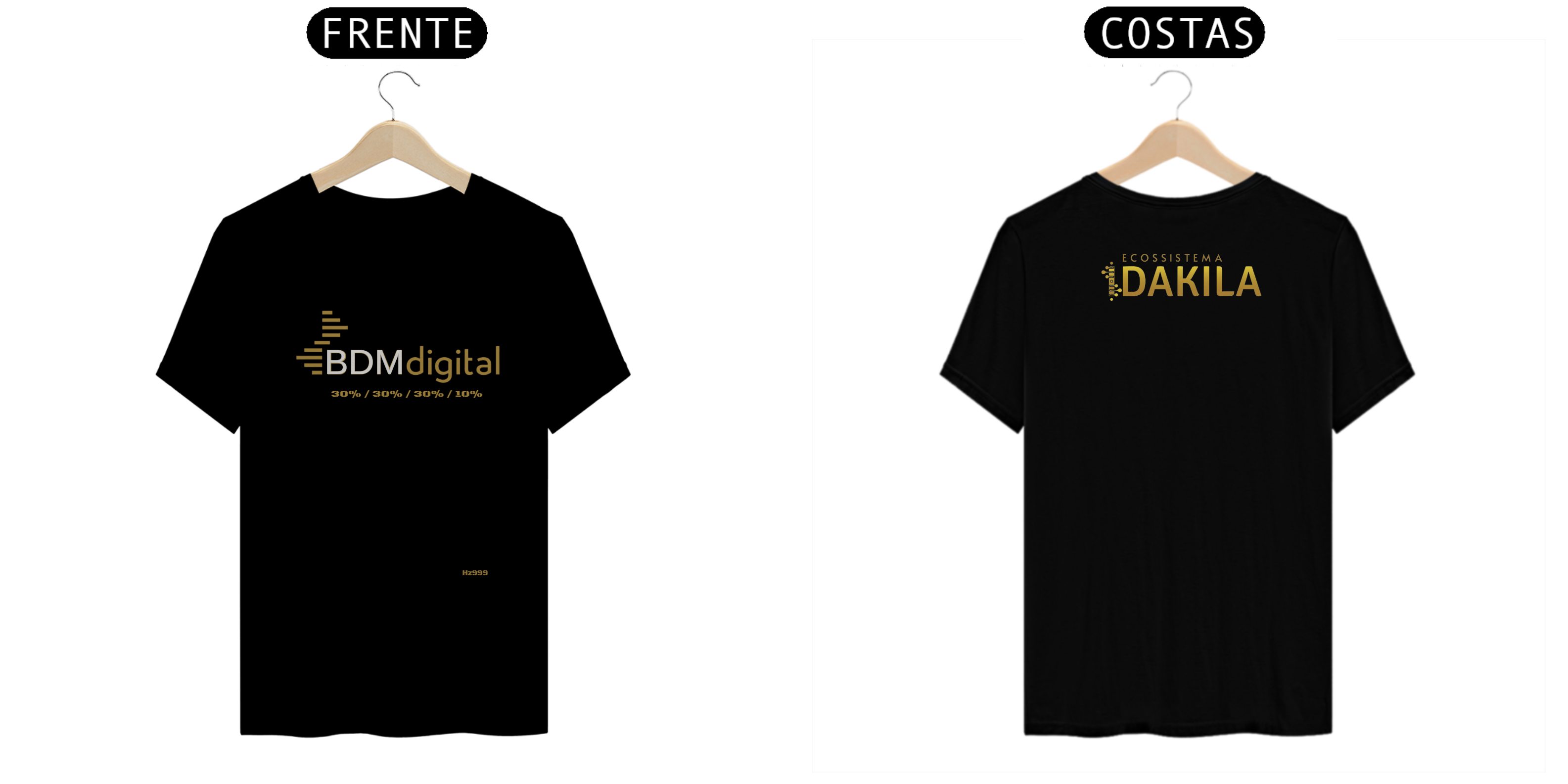 Qlty Bdm Digital / Ecossistem Dakila