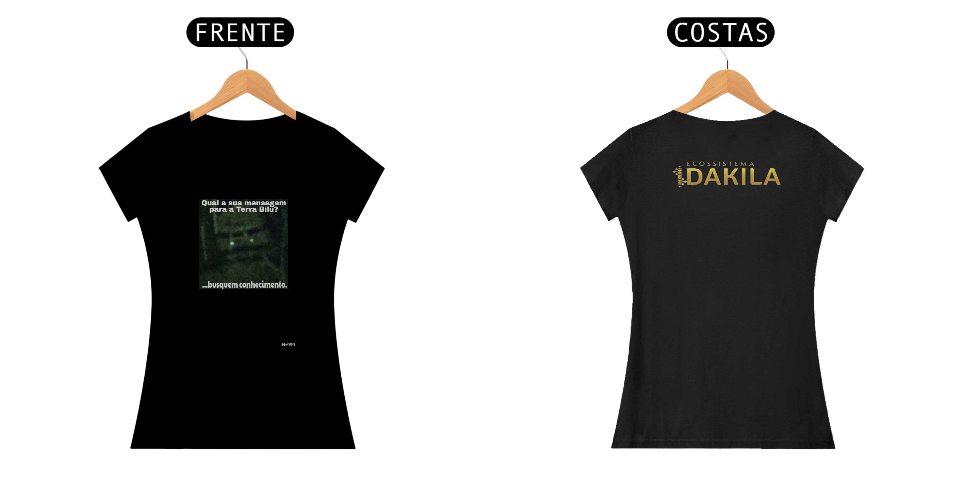 Nome do produto: Quality Busquem Conhecimento