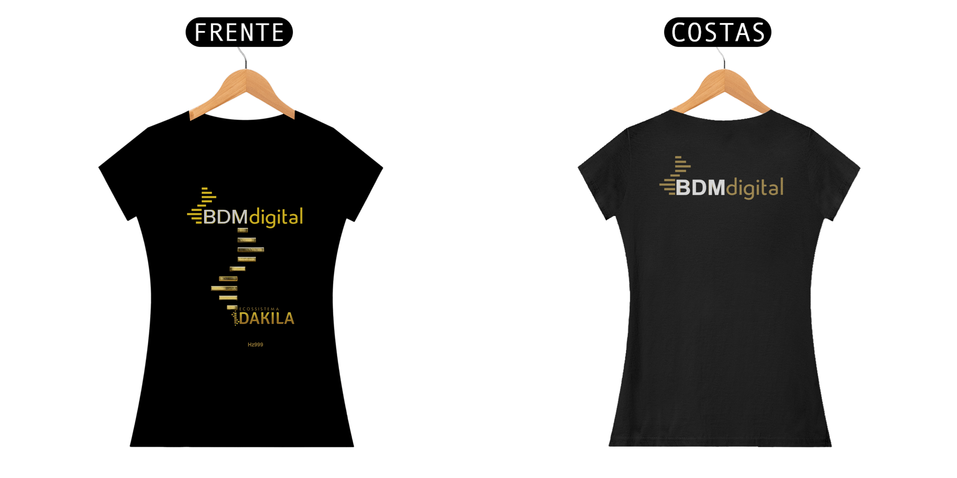 Classic Frequencia Bdm Digital