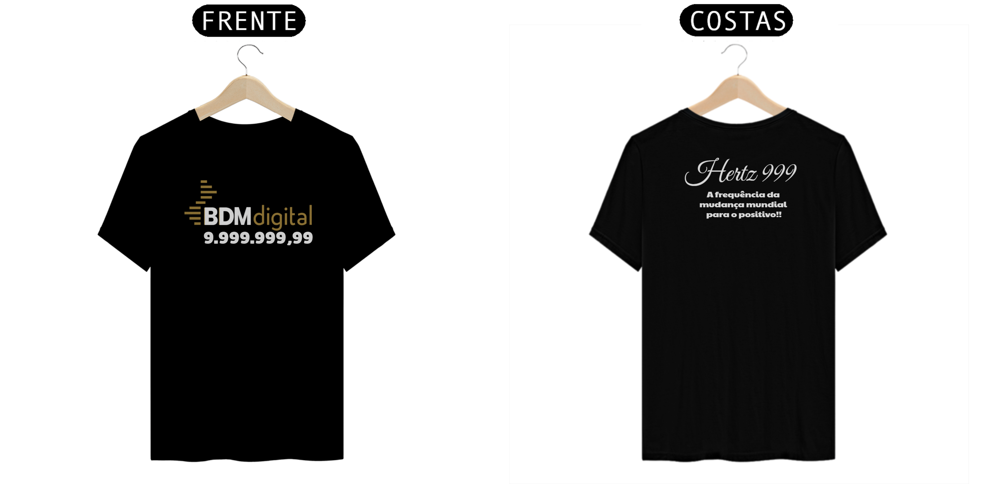 Quality BDM DIGITAL 999