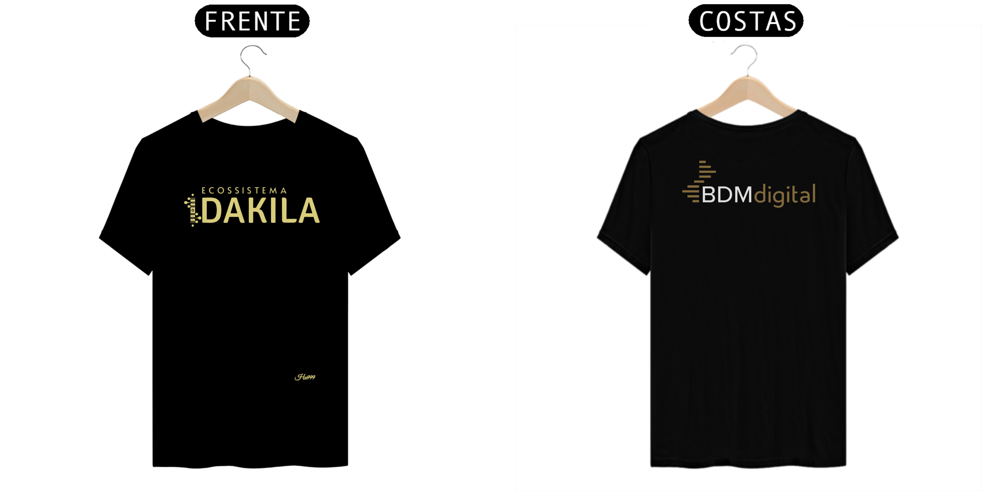 Prime Ecodakila Unissex