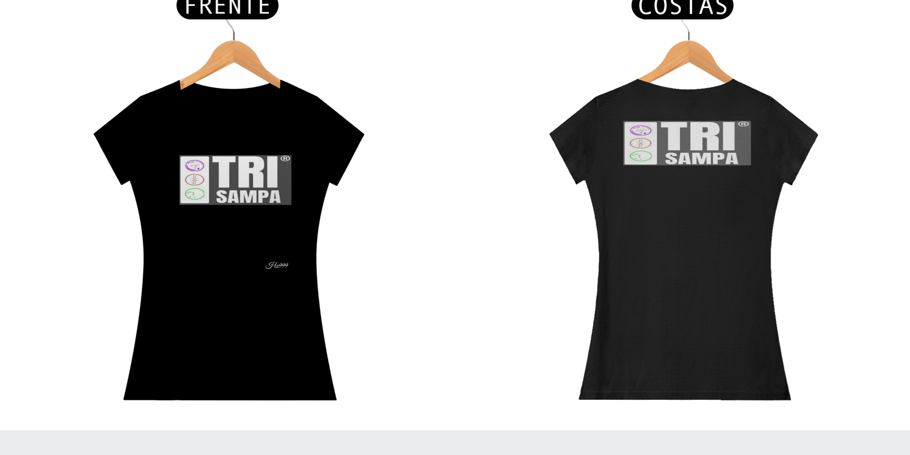 Nome do produto: Quality TRISAMPA