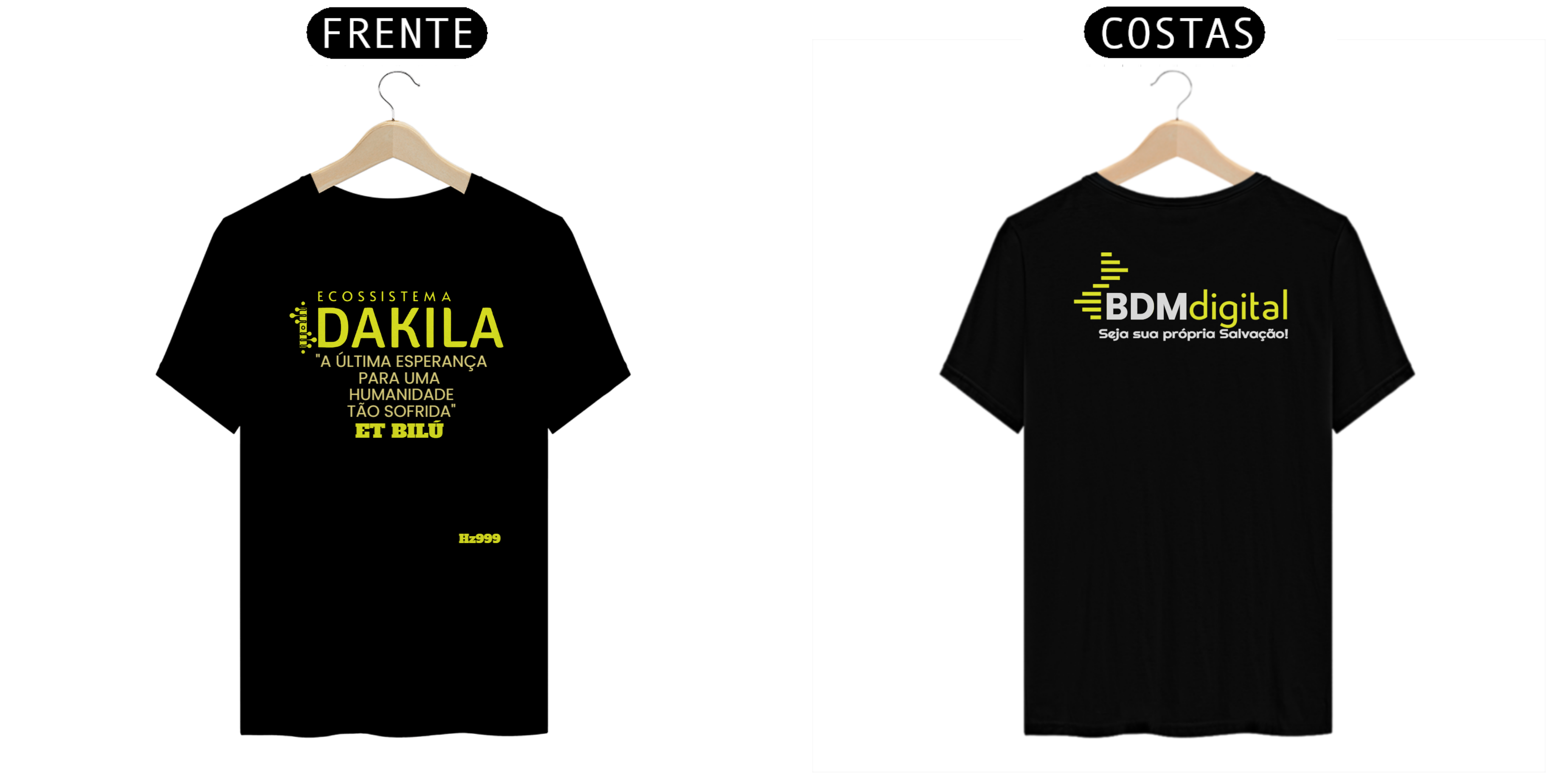 Prime Ecossistema Esperança real