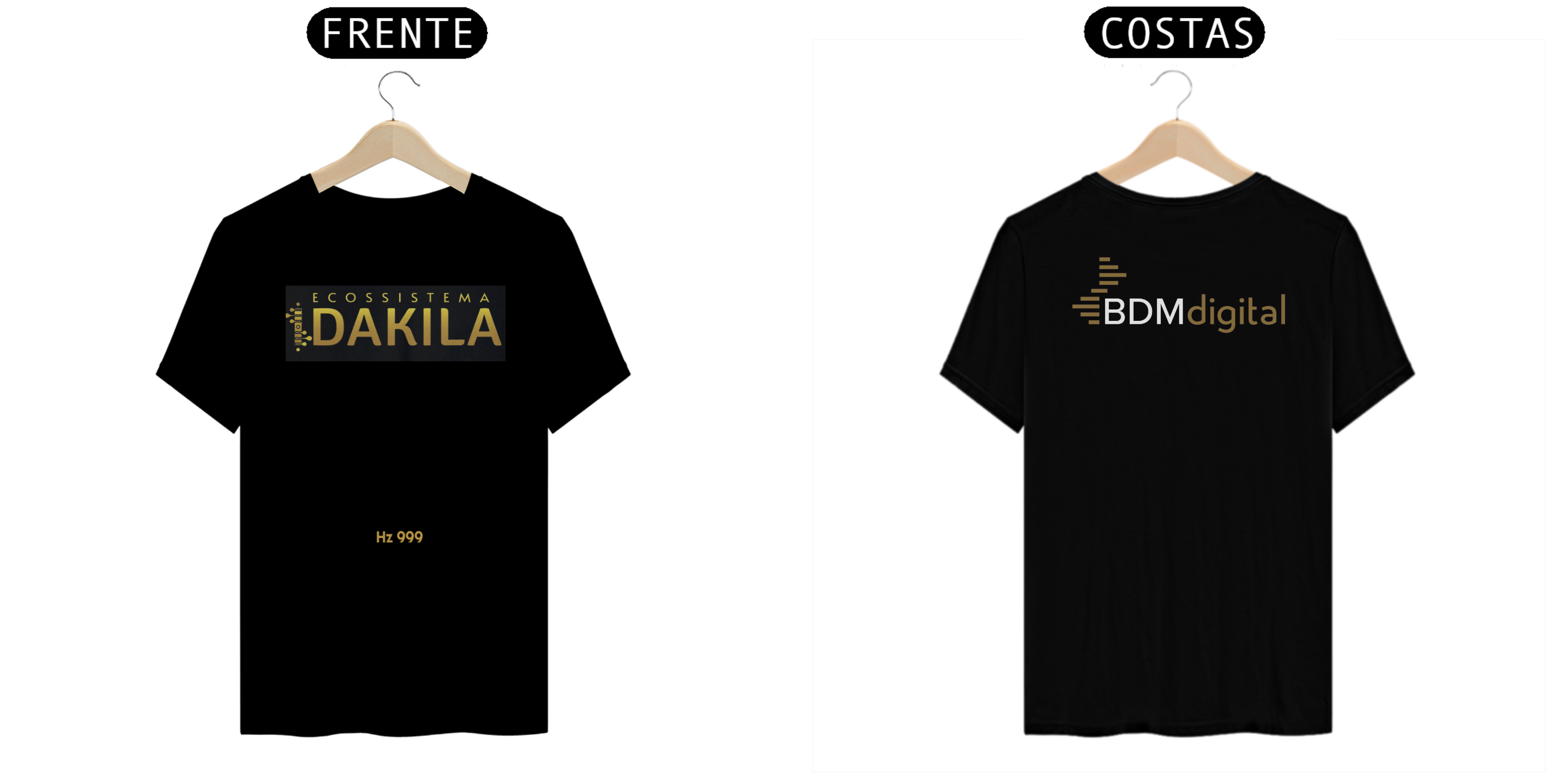 Ecossistema Bdm