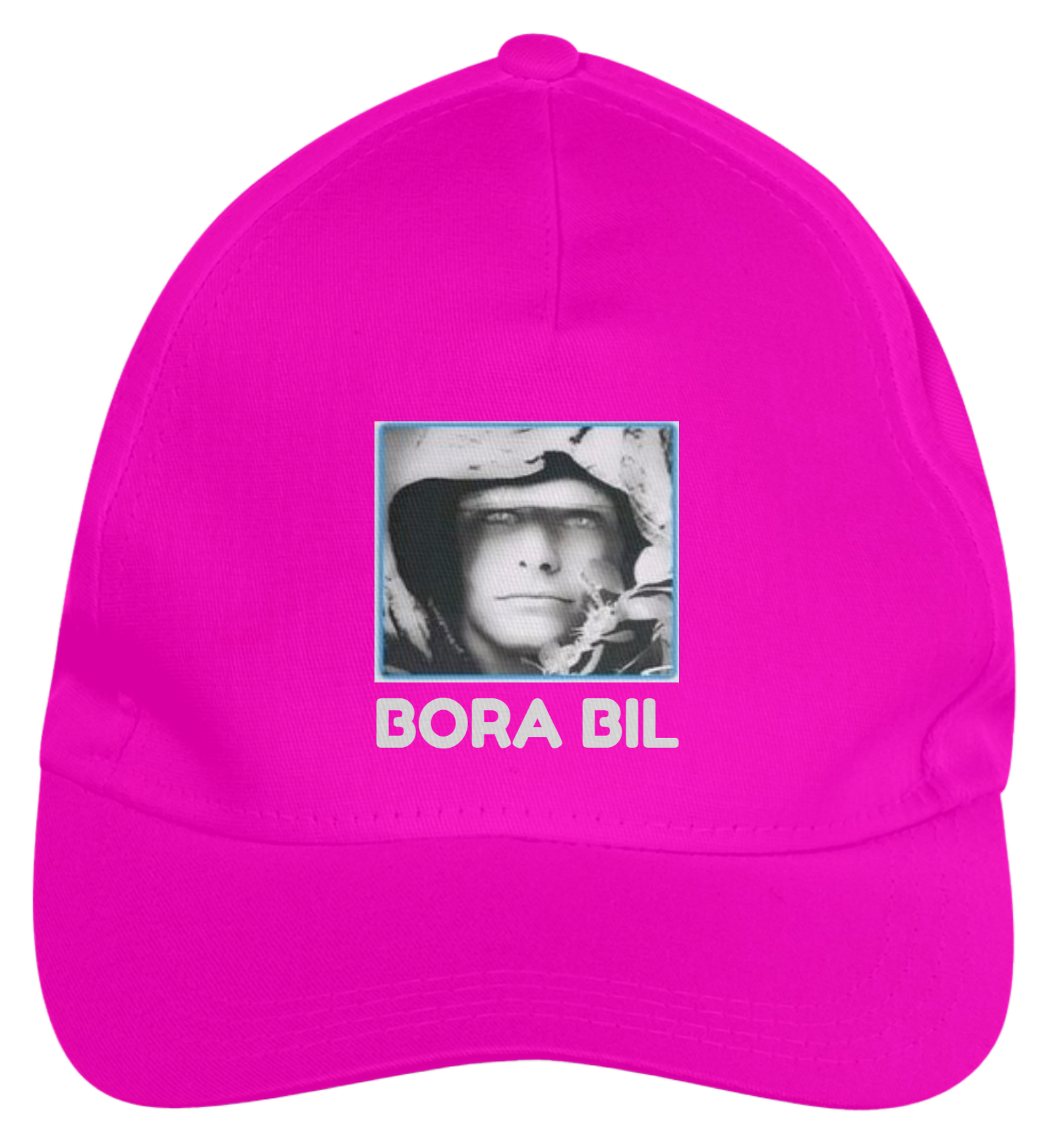BRIM BORA BIL