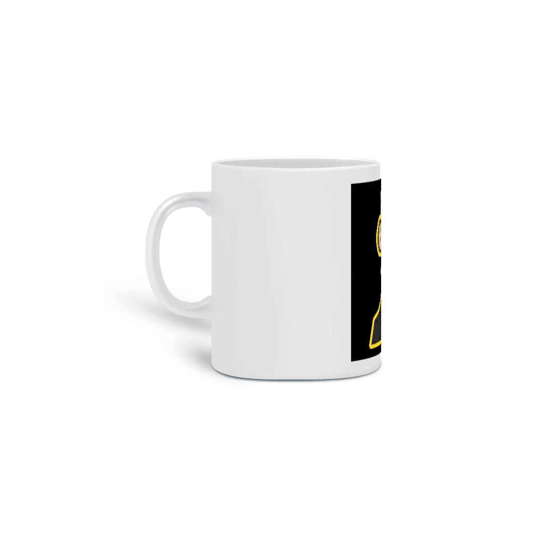 Nome do produto  mister monkey