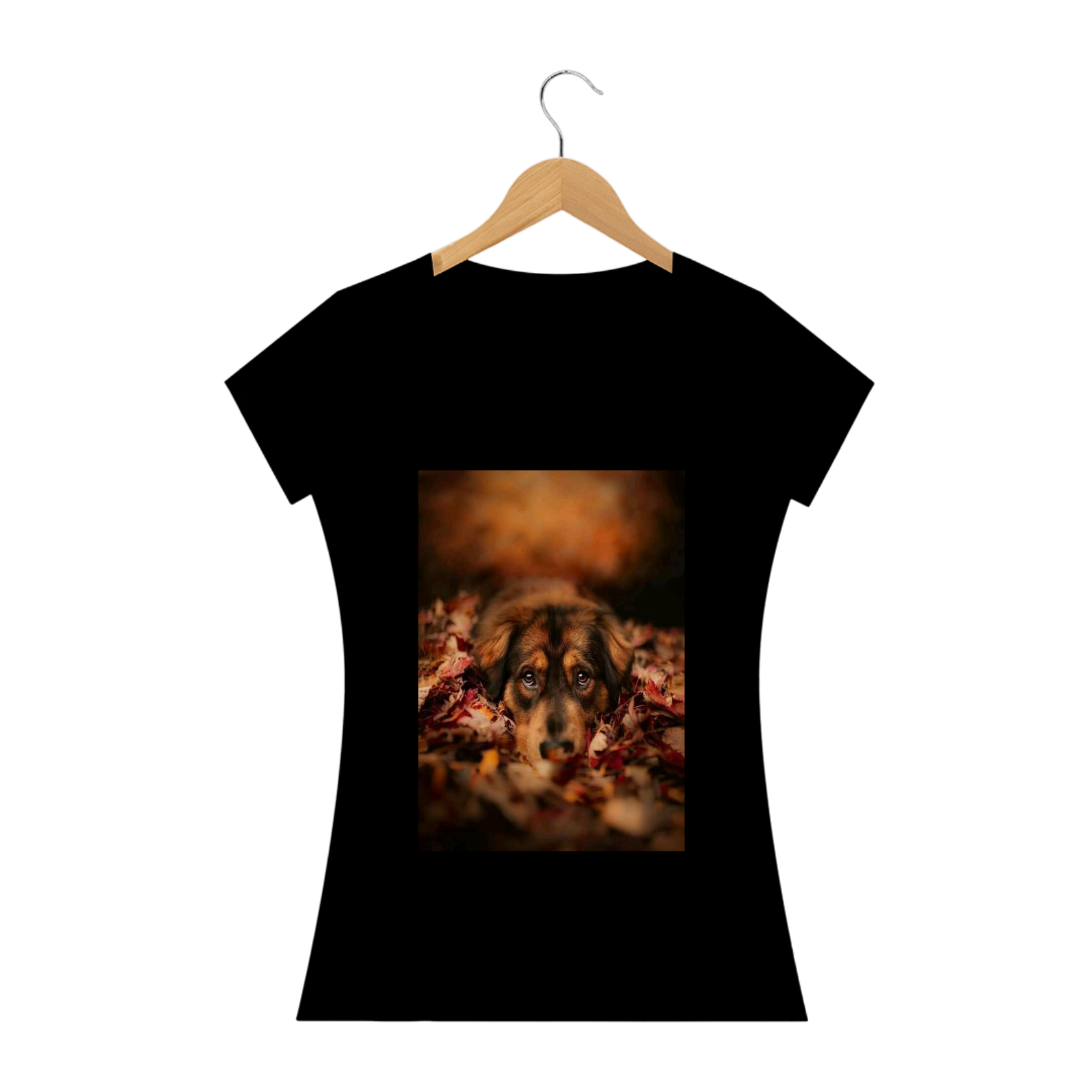 Nome do produto  O cachorro triste