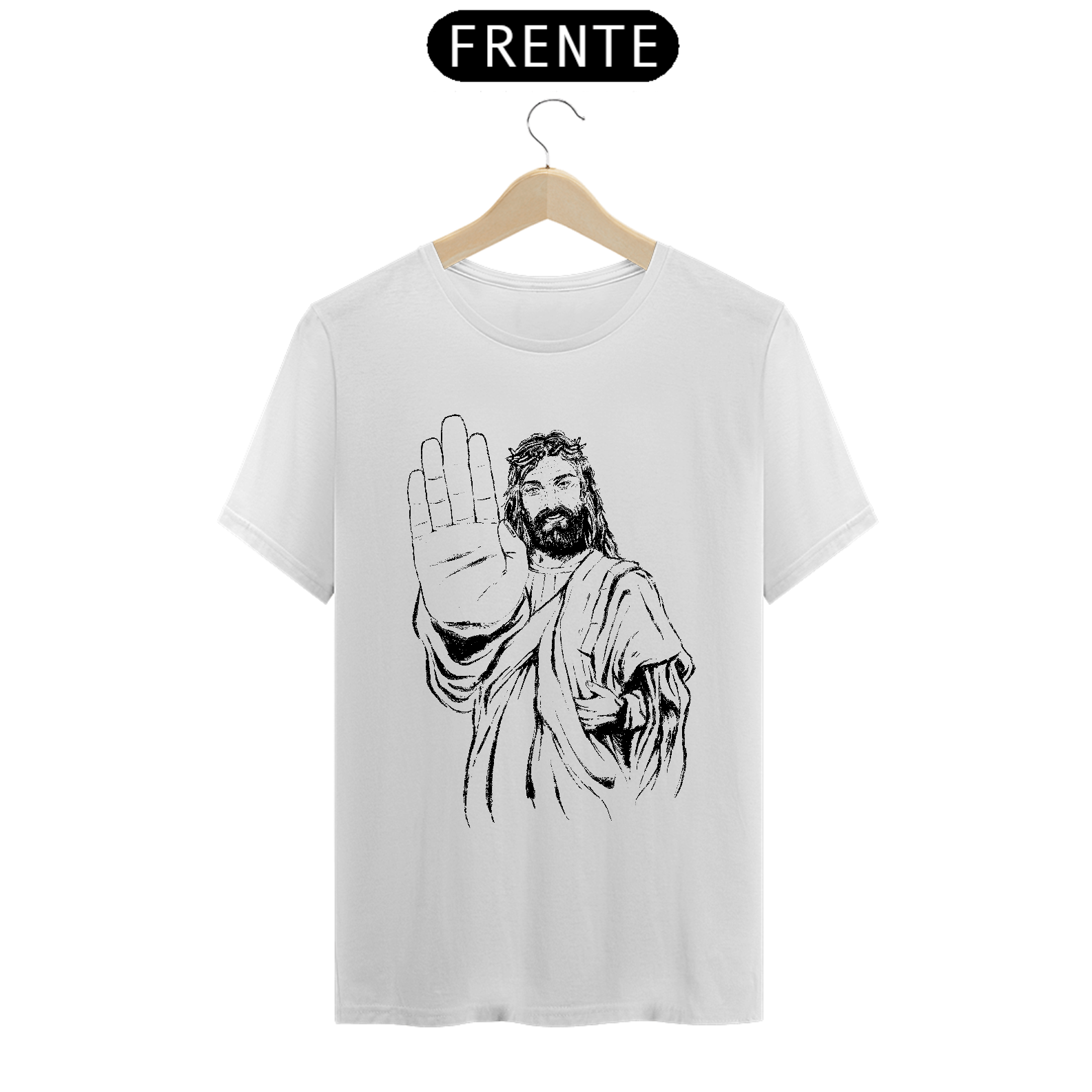 Jesus Cristo Cura, Liberta, Salva