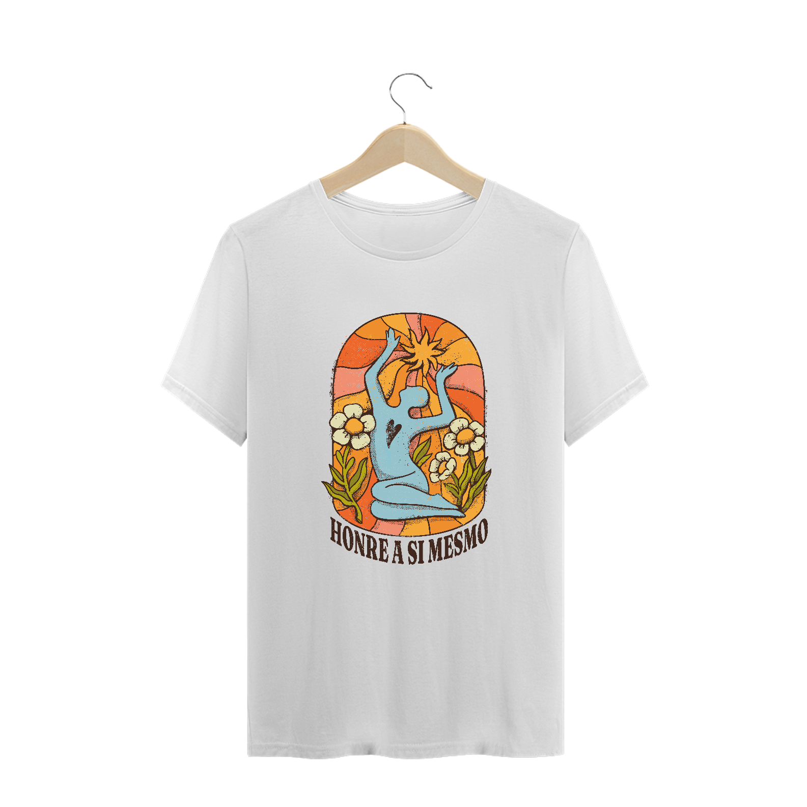 Honre a Si Mesmo [Plus Size]