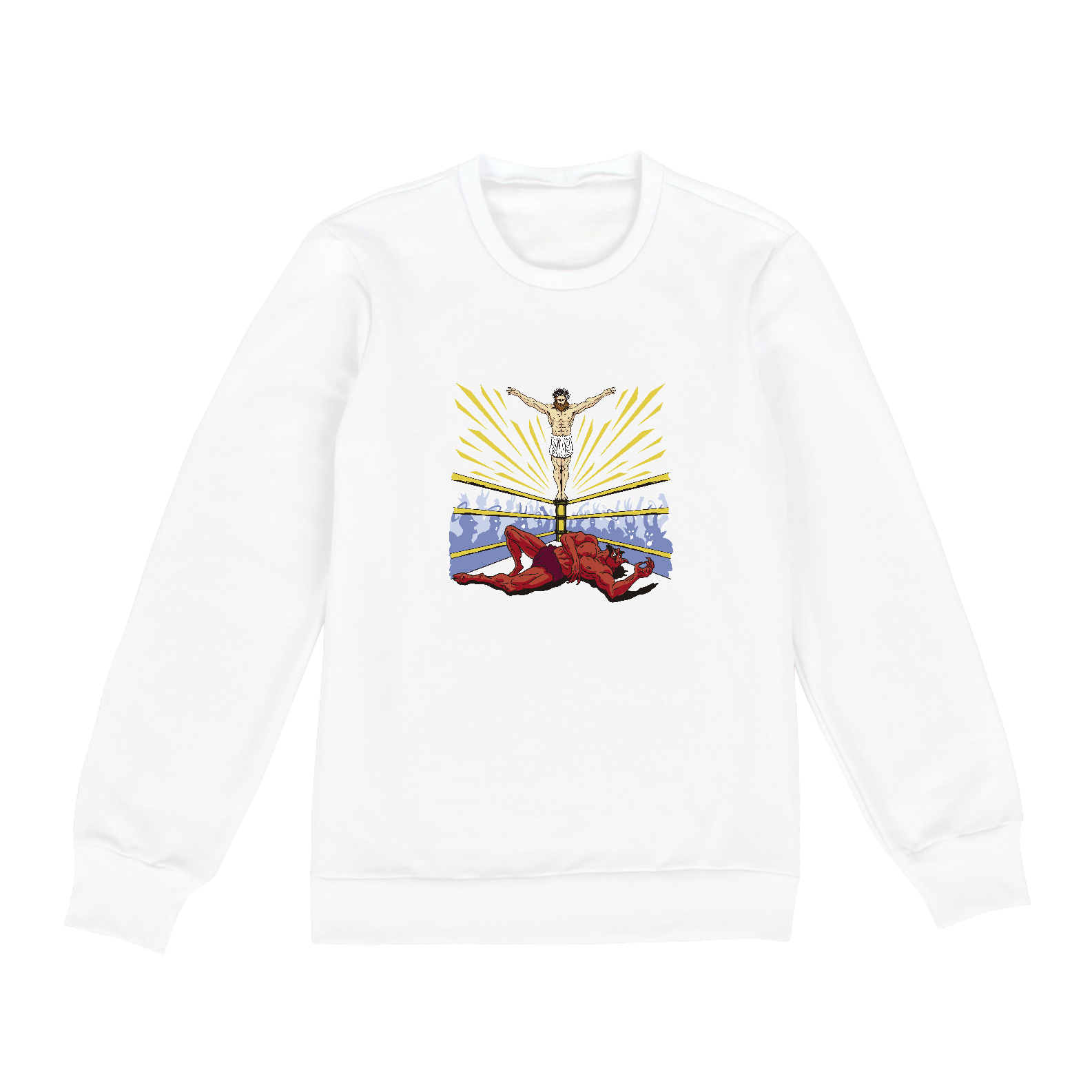 Nome do produto: A Derrota do Diabo