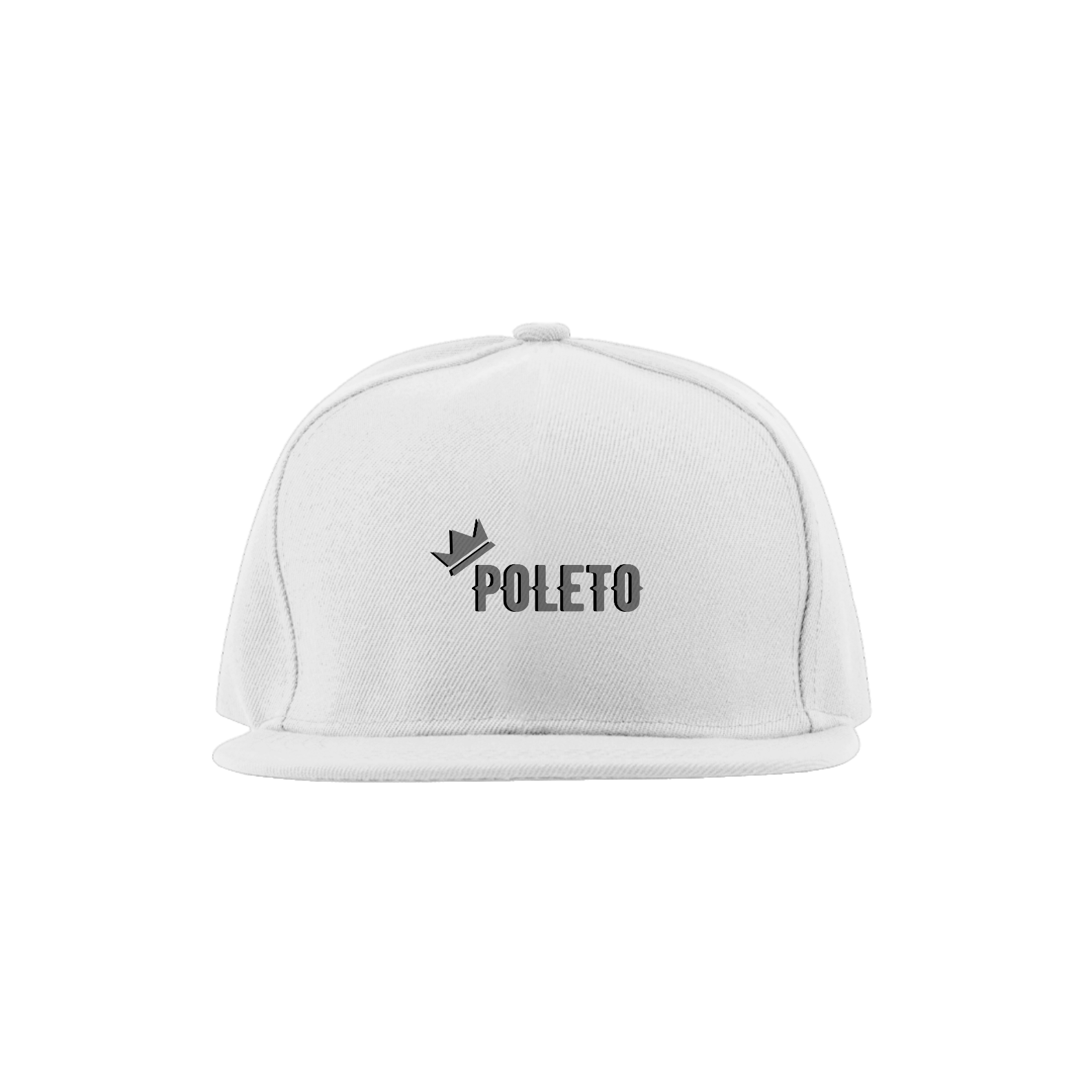 BONÉ CLASSIC BRANCO