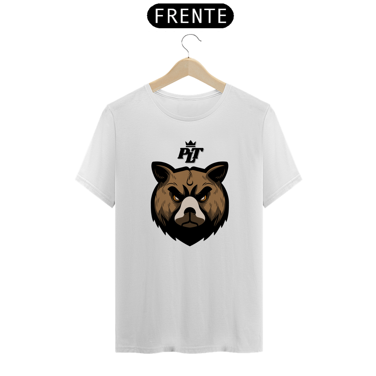 CAMISETA POLETO URSUS