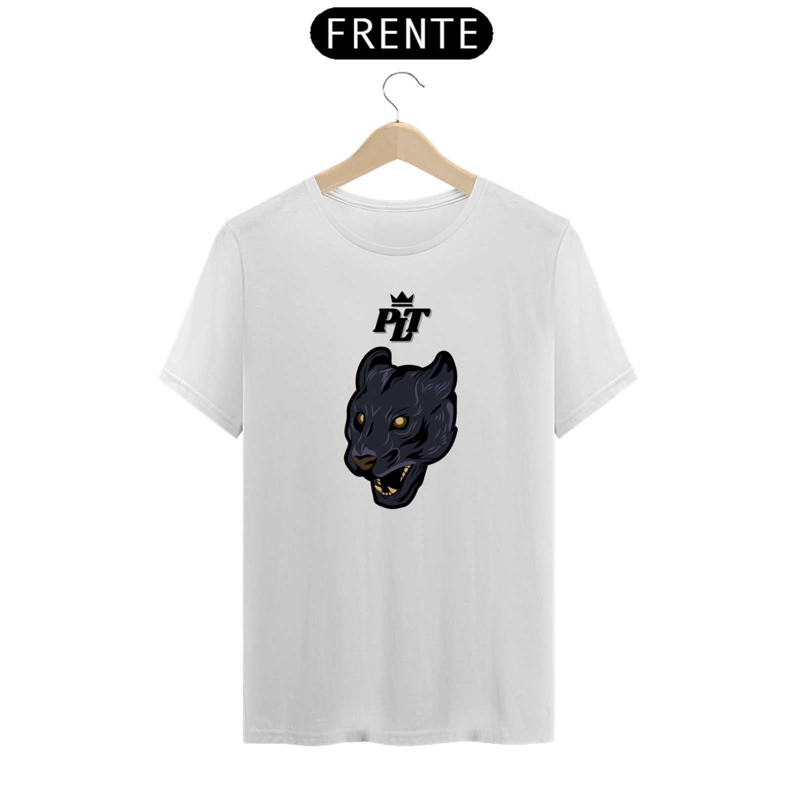 CAMISETA POLETO JAGUAR