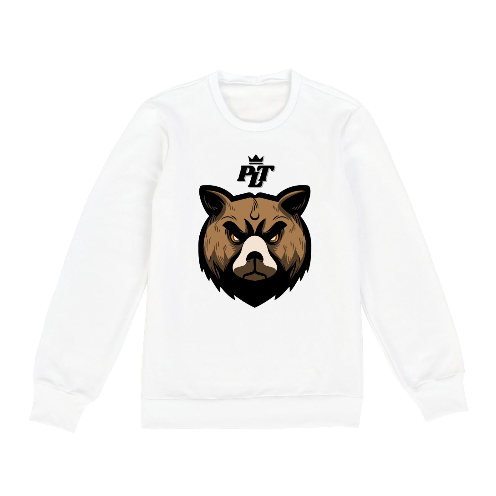 MOLETOM POLETO URSUS