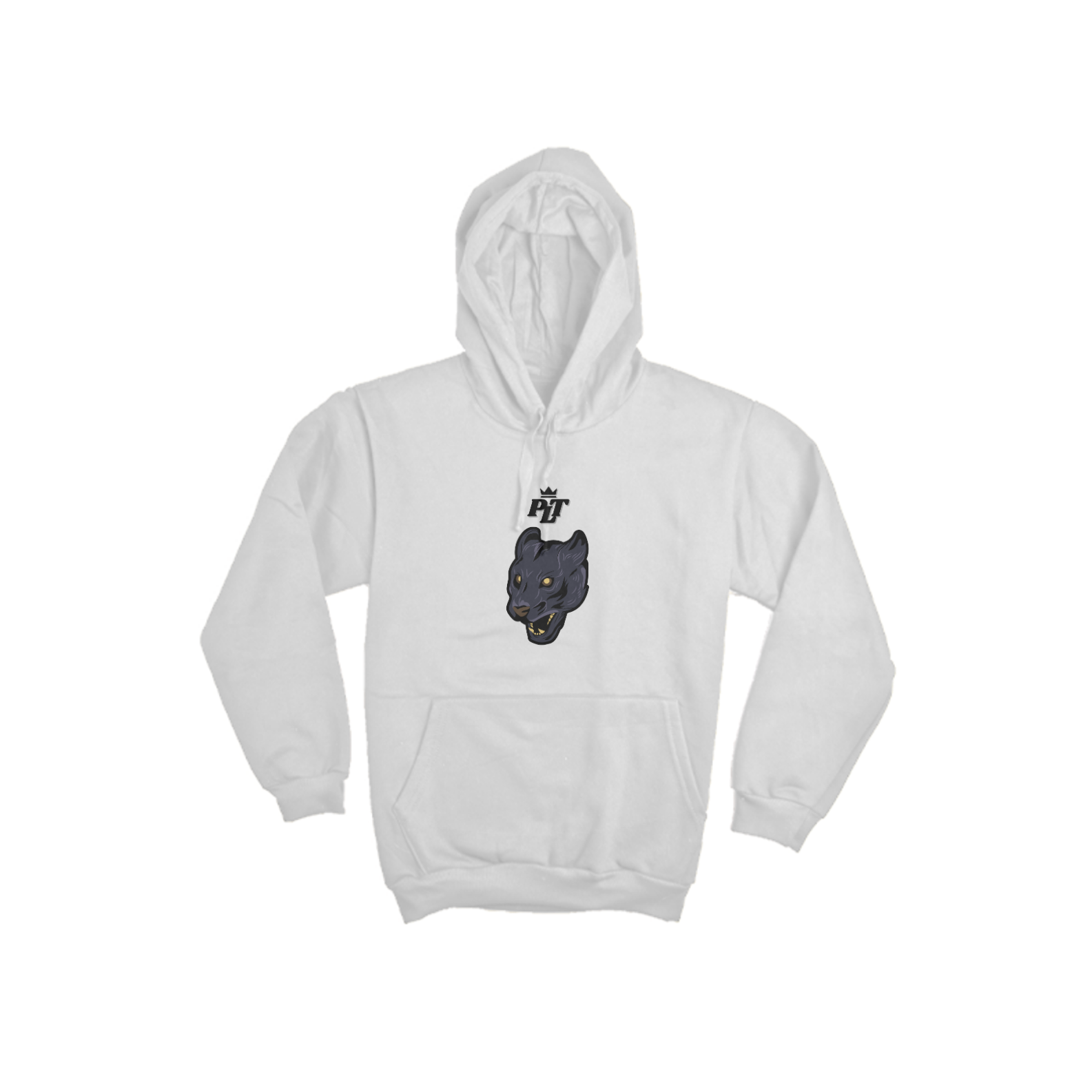 MOLETOM CANGURU JAGUAR