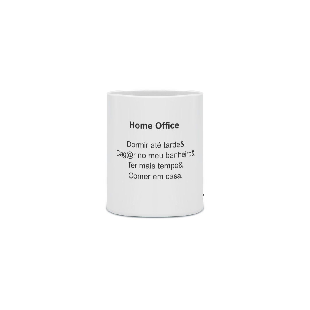 Caneca Home Office