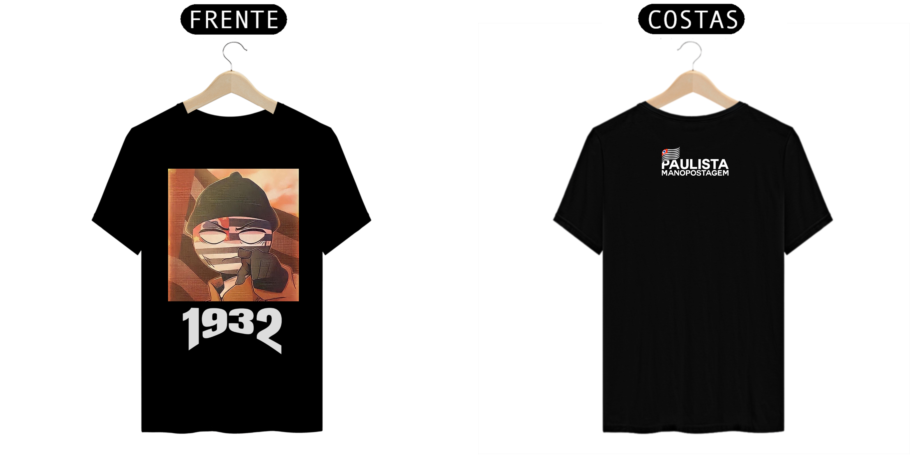 Você tem um dever a cumprir 1932