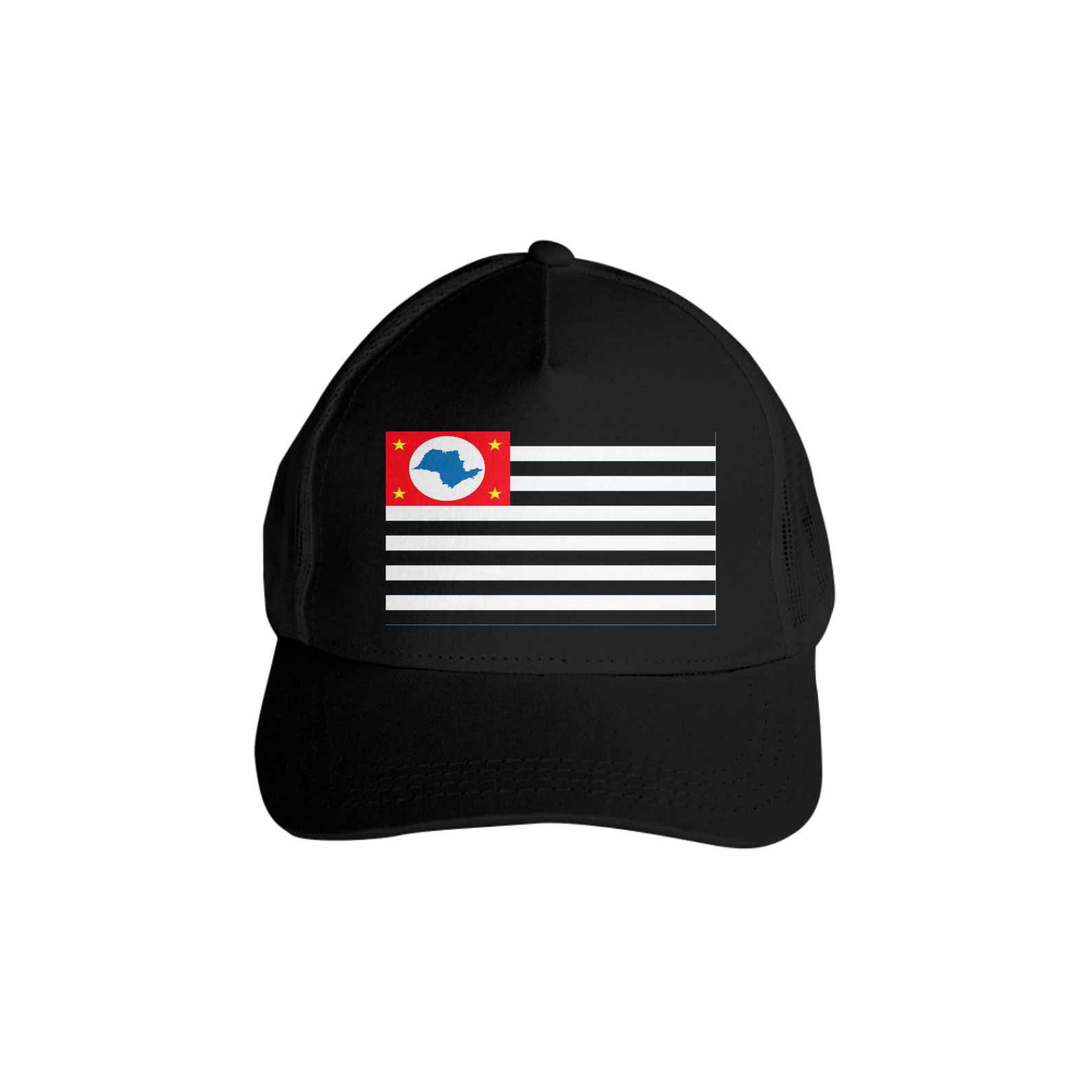 Boné Bandeira SP