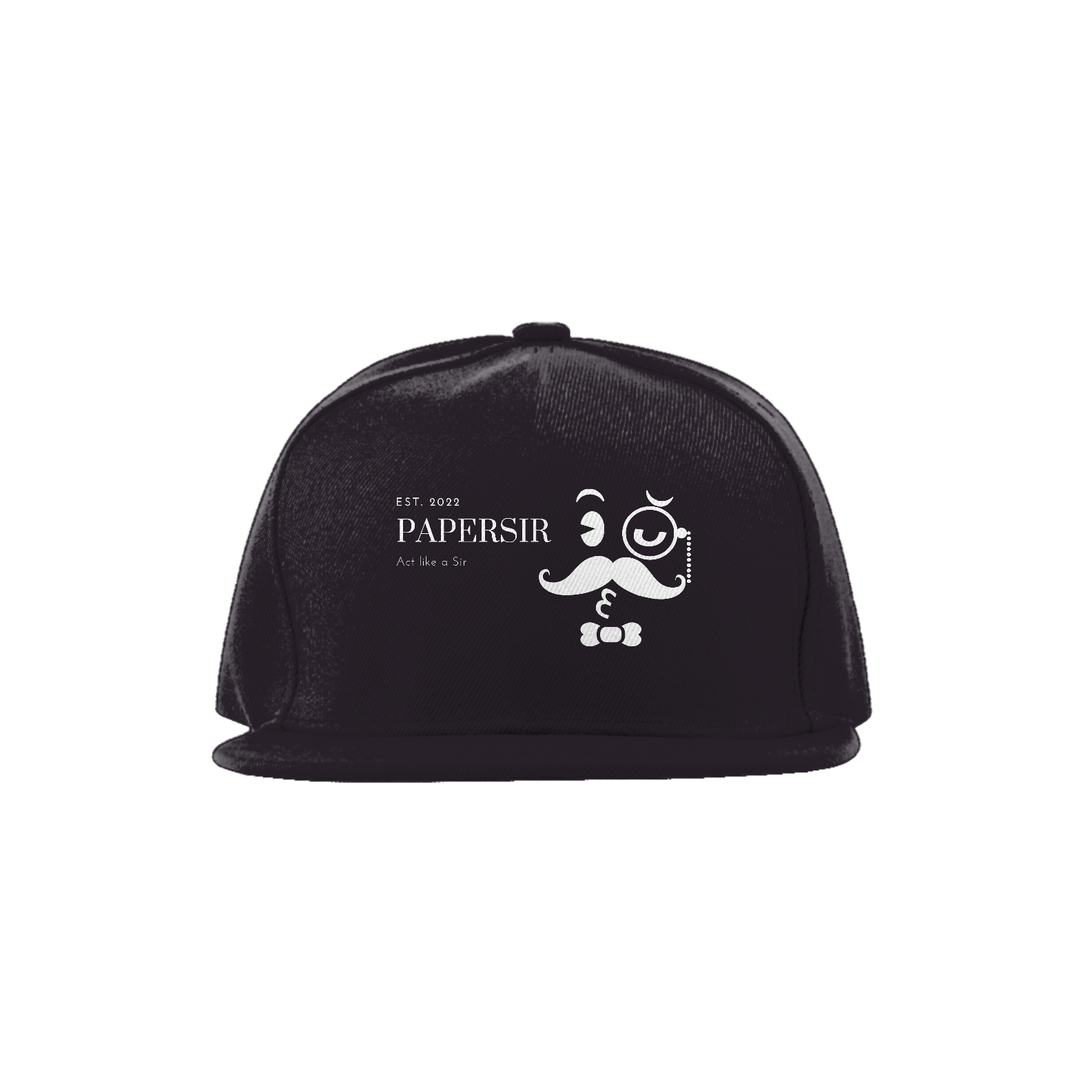 Boné PaperSir classic