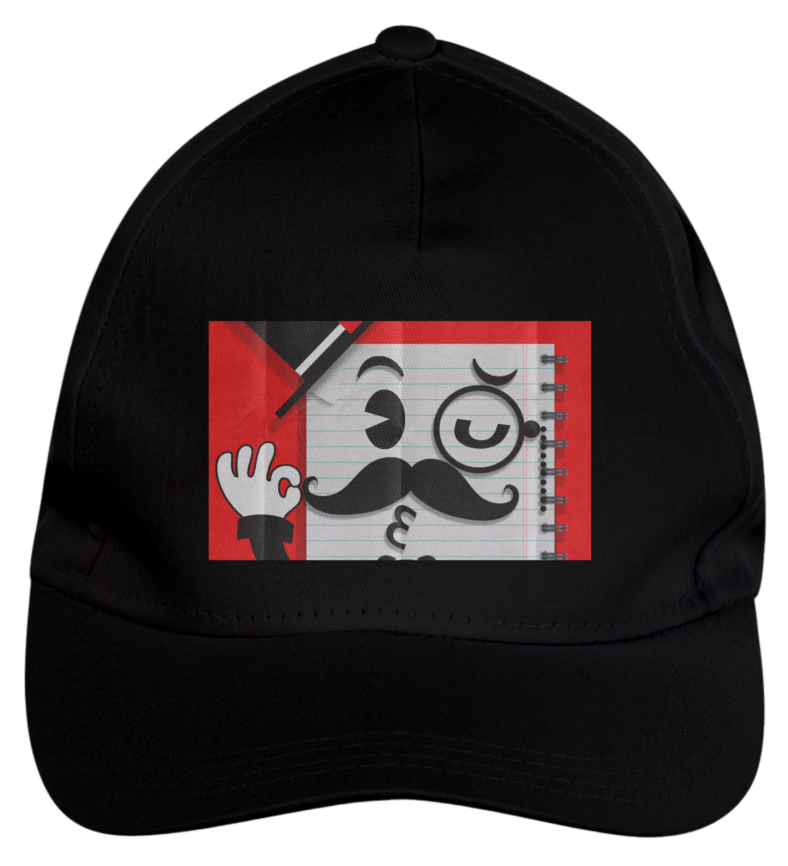 Boné PaperSir