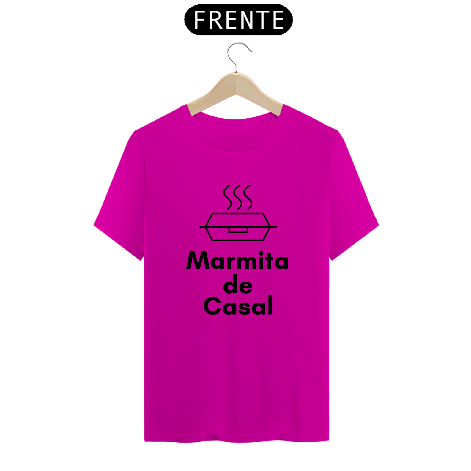 Marmita de casal