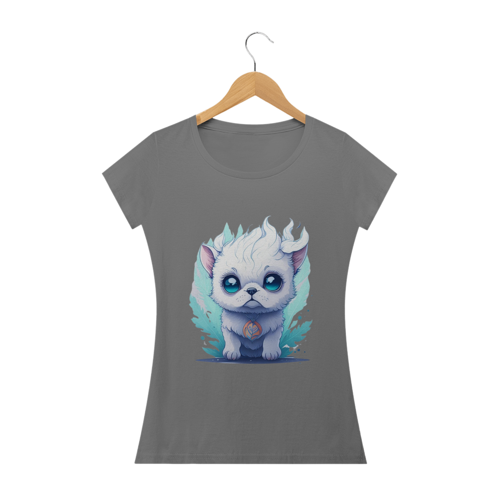 Camisetas Femininas Pet !