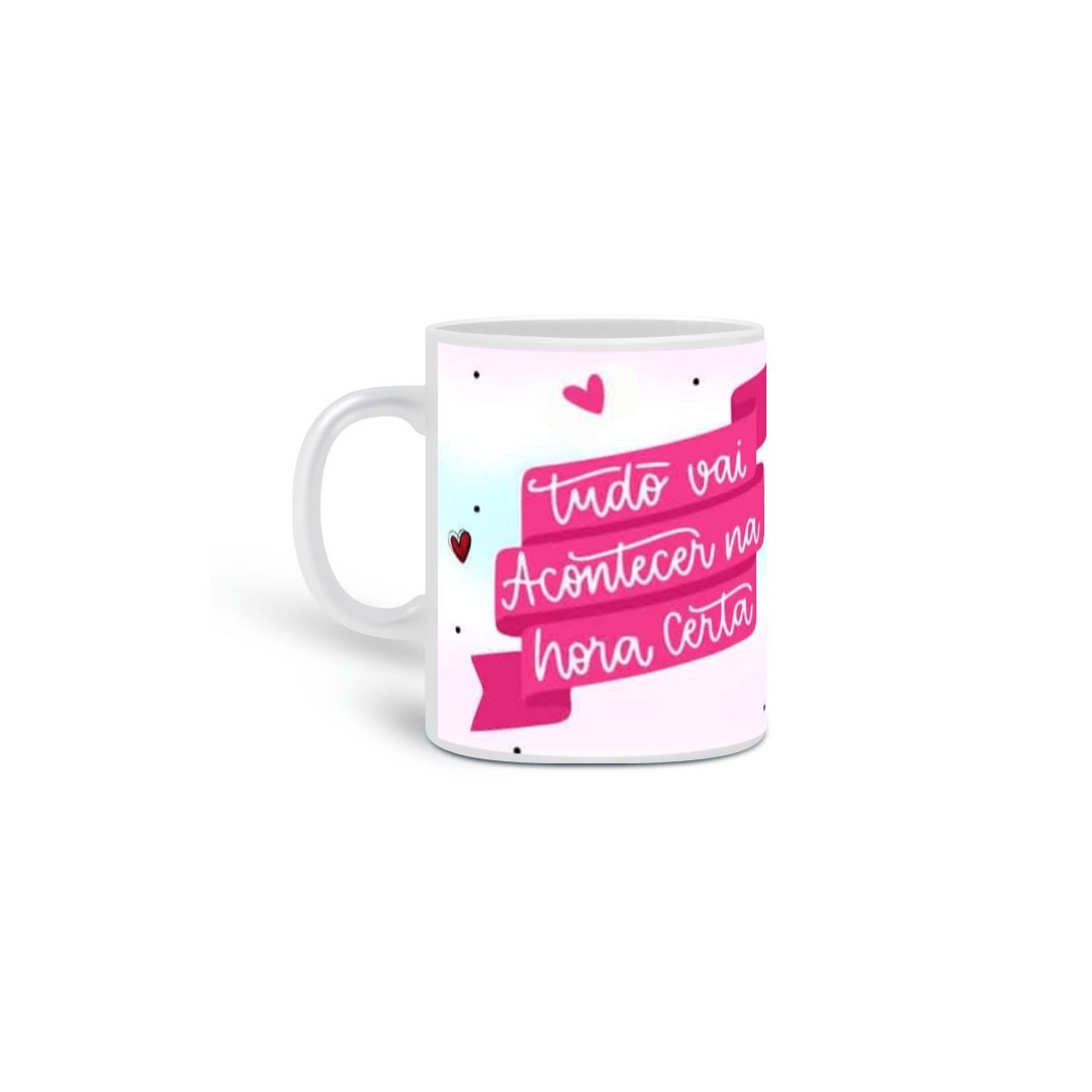 Canecas Personalizadas Motivação !