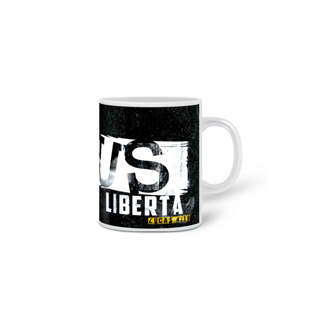 Canecas Religião Personalizadas !