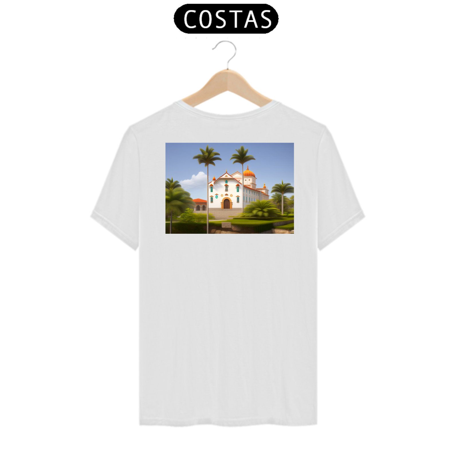 Convento da penha - Vitória/ES