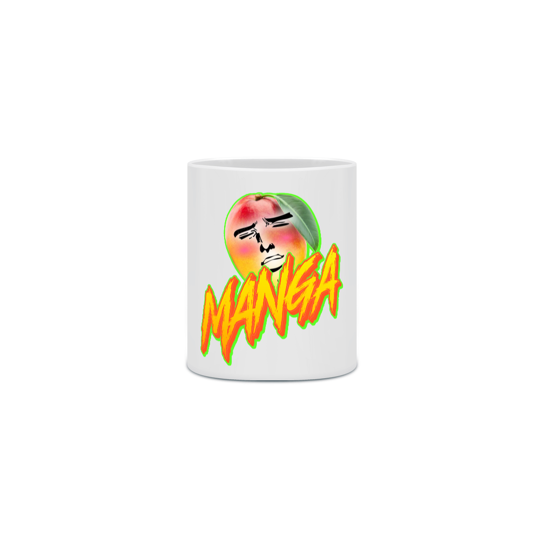 Caneca - Manga v2