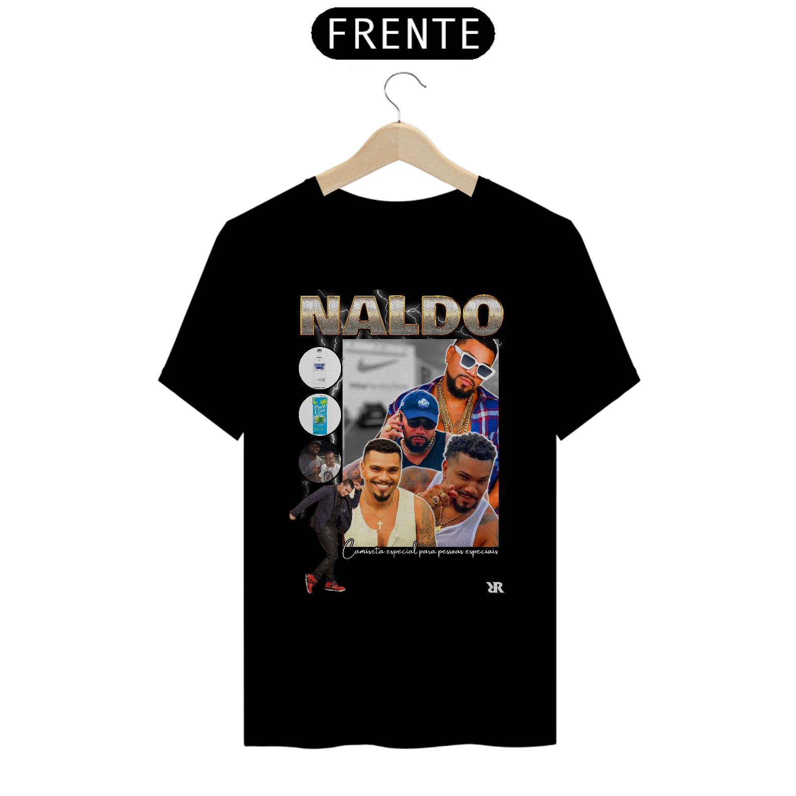 Naldo - Retro Style