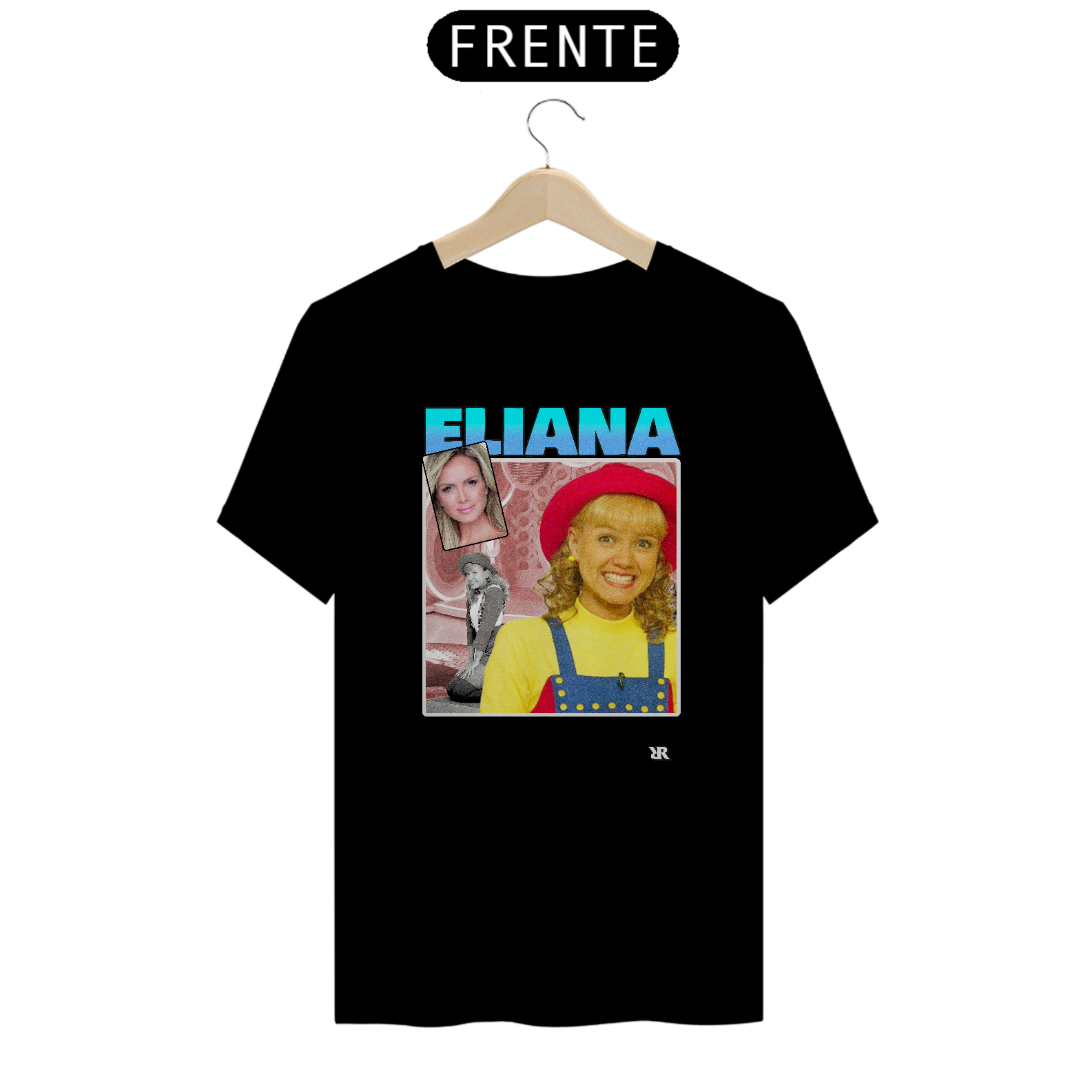 Eliana - Retro Style V2.0