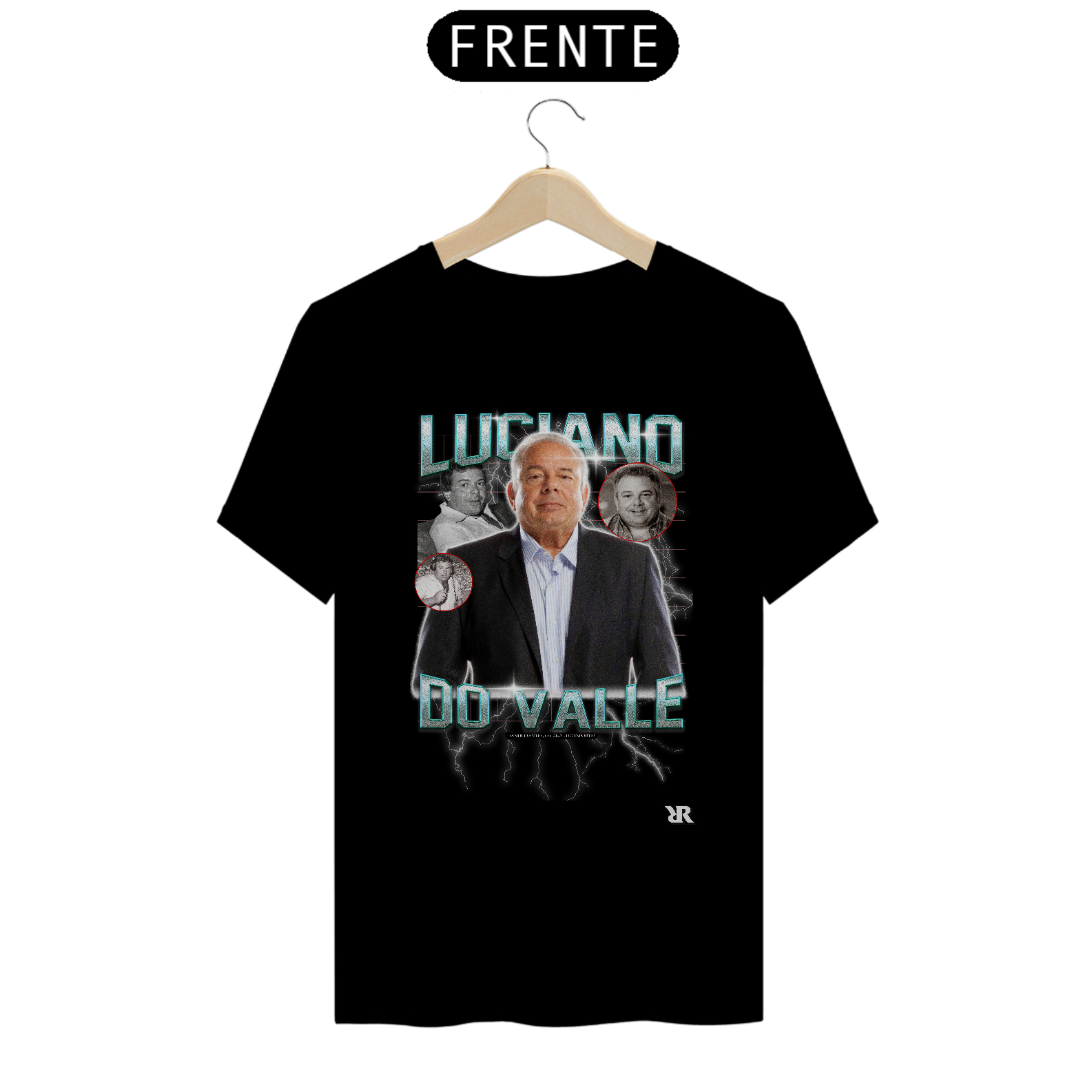Luciano Do Valle - Retro Style
