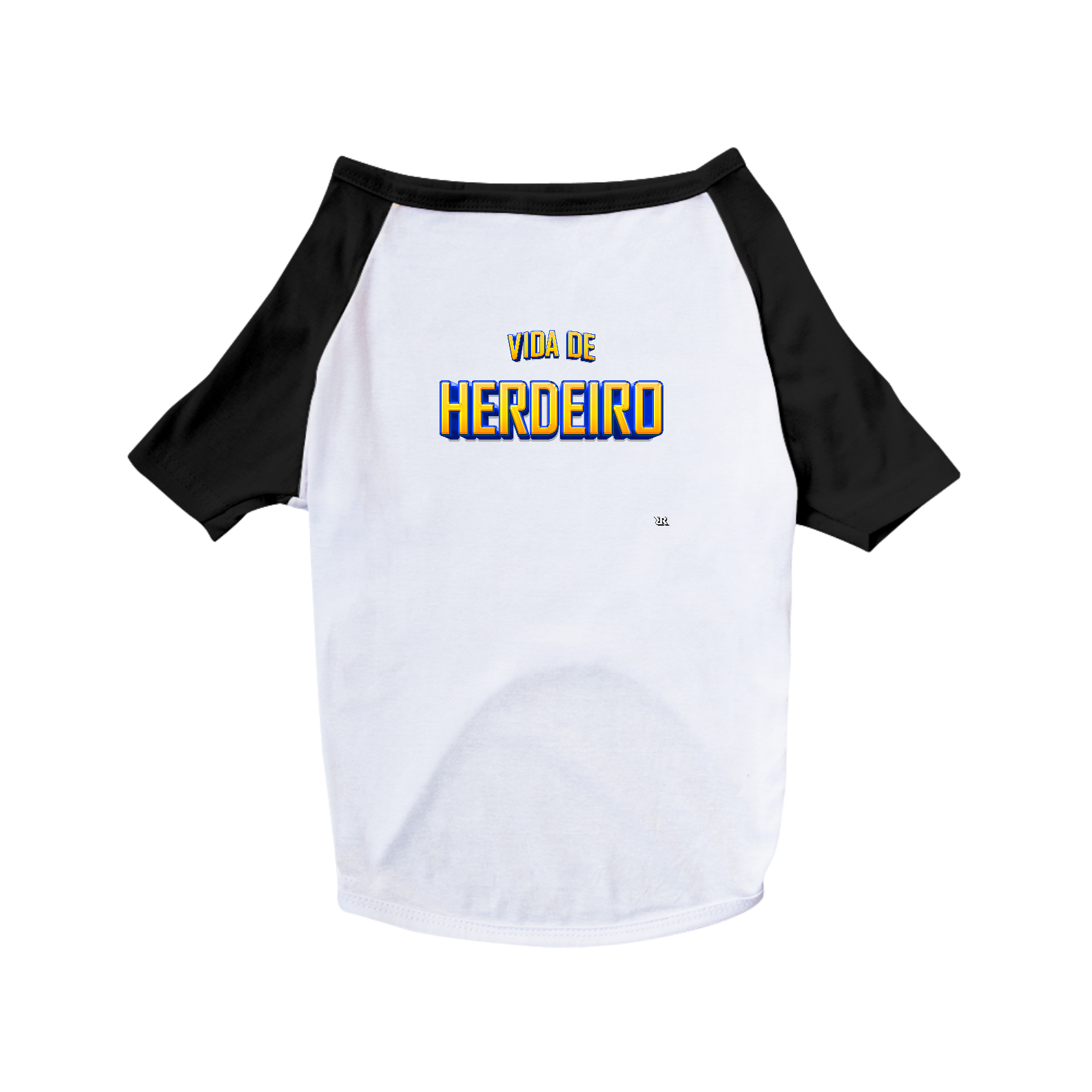[PET] Vida De Herdeiro